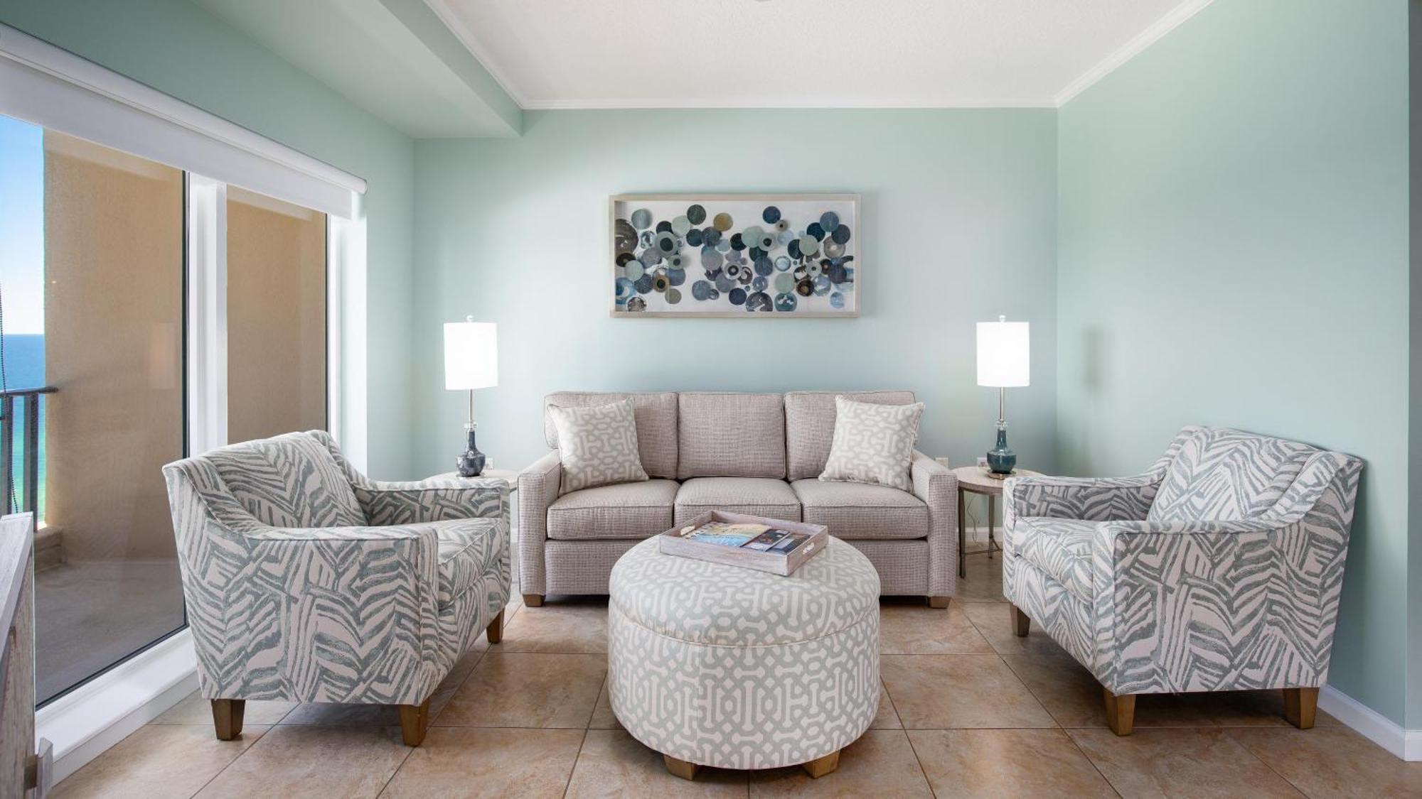Westwinds 4809 Holiday home