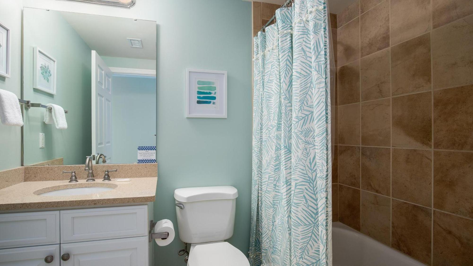 Holiday home Westwinds 4809