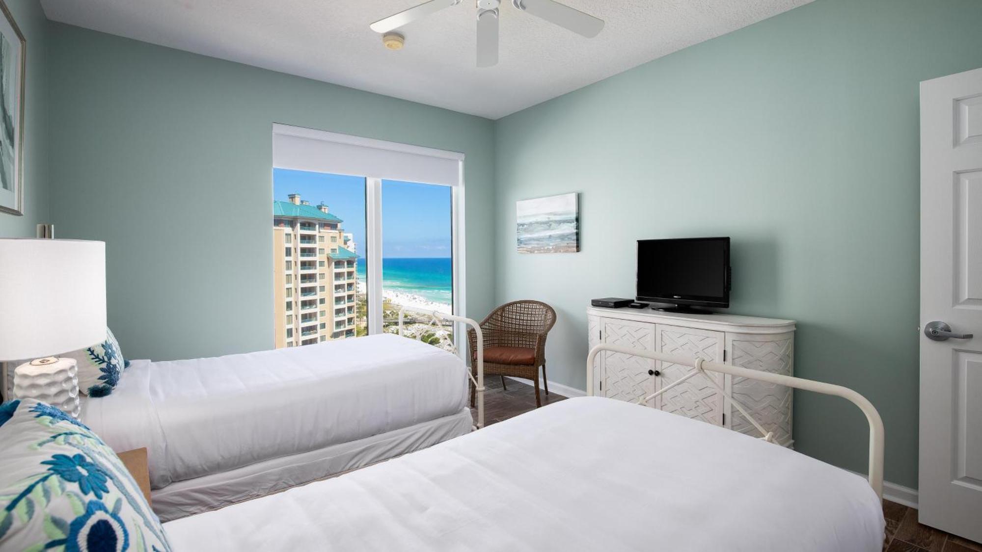 Westwinds 4809 Holiday home *