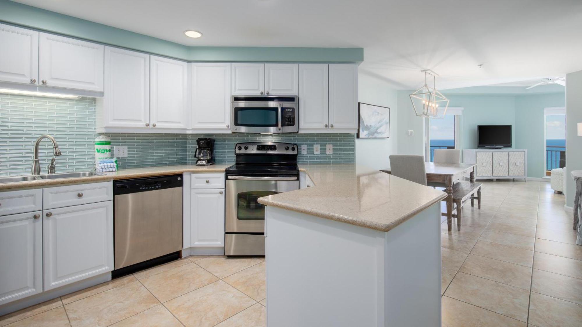 Westwinds 4809 Holiday home
