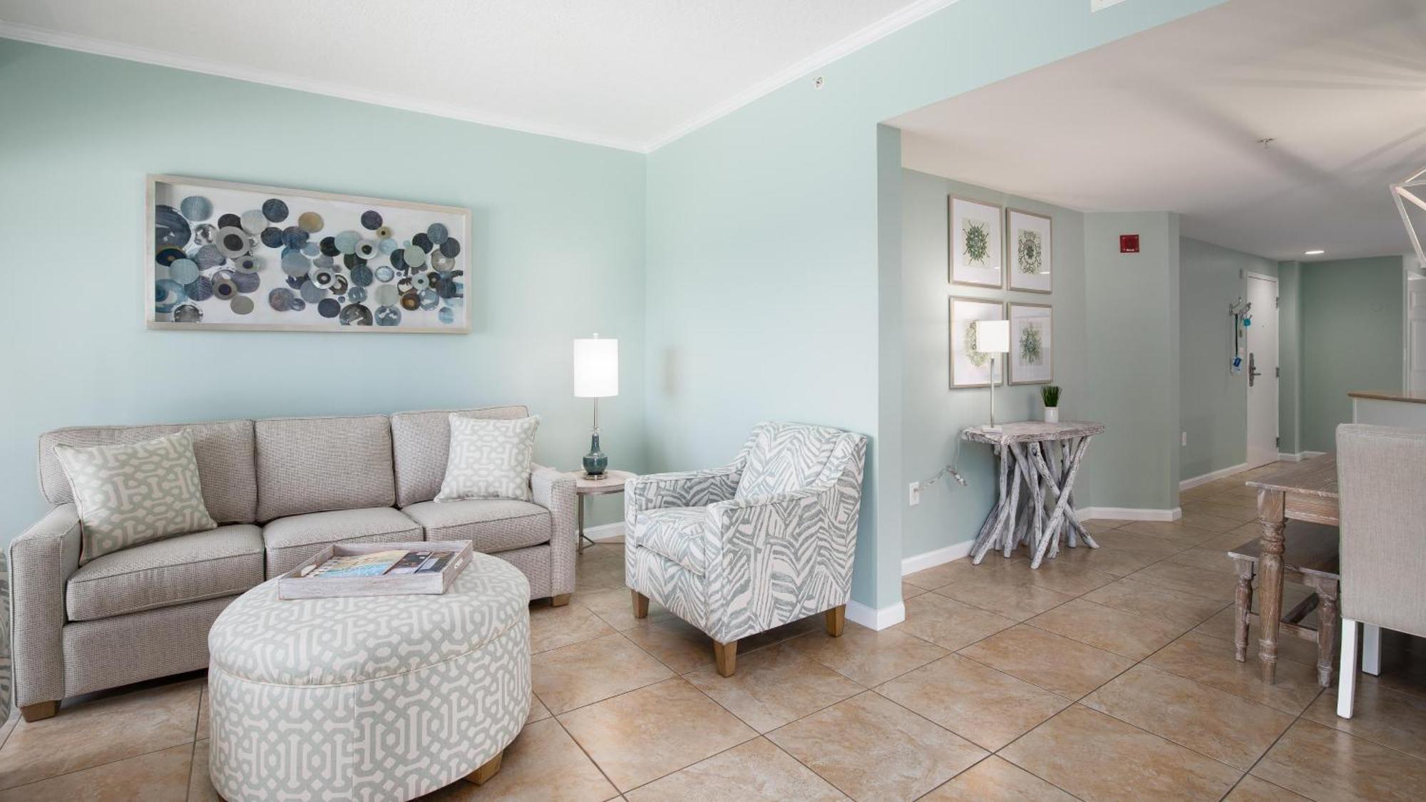 Westwinds 4809 Destin