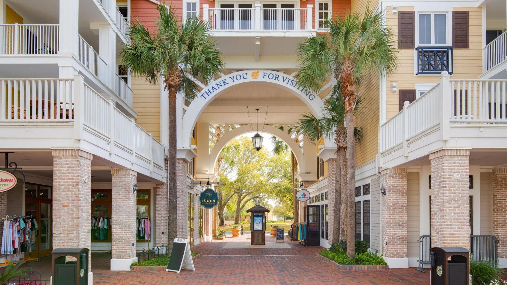 Holiday home Westwinds 4826 Destin