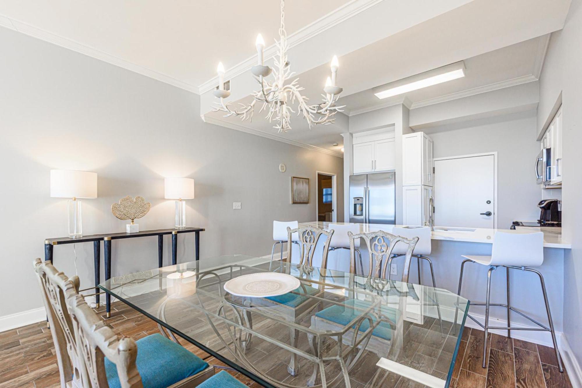 Tides 103 Holiday home *