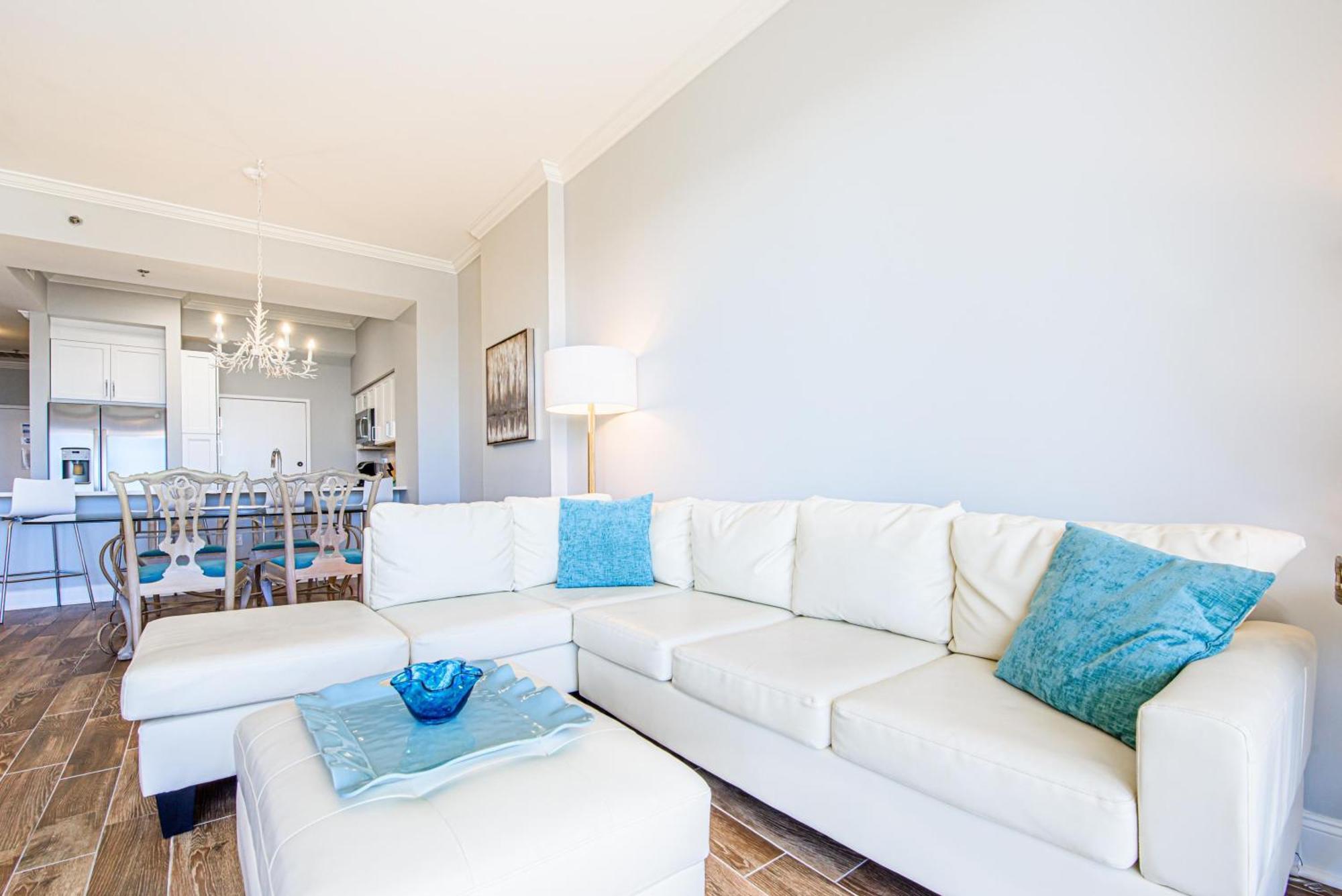Tides 103 Holiday home Destin