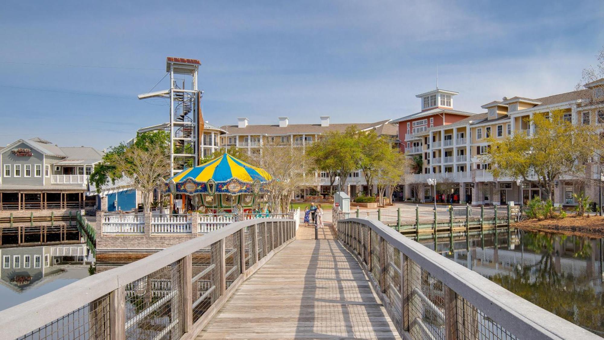 Holiday home Westwinds 4839 Destin
