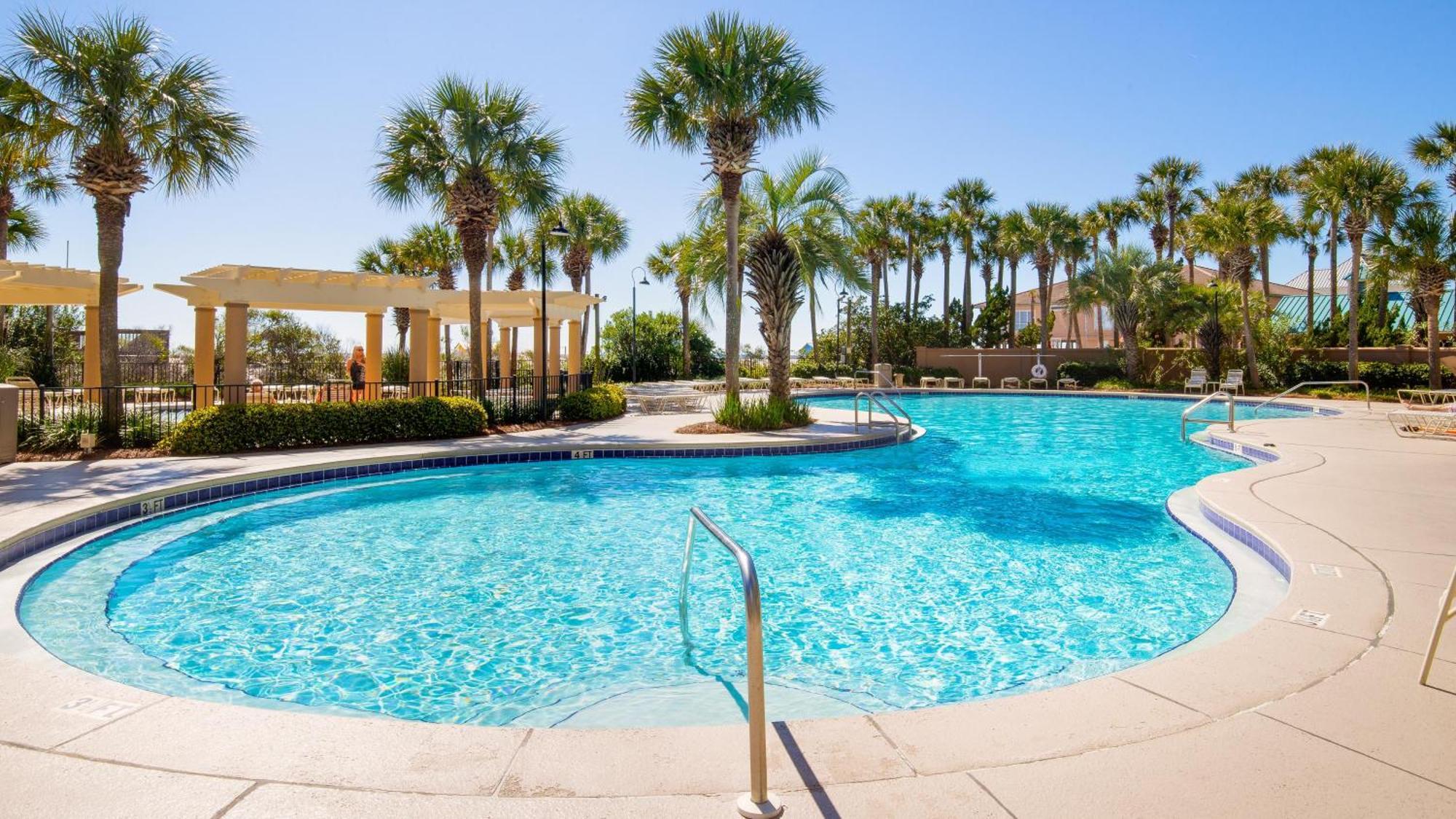 Holiday home Westwinds 4839 Destin