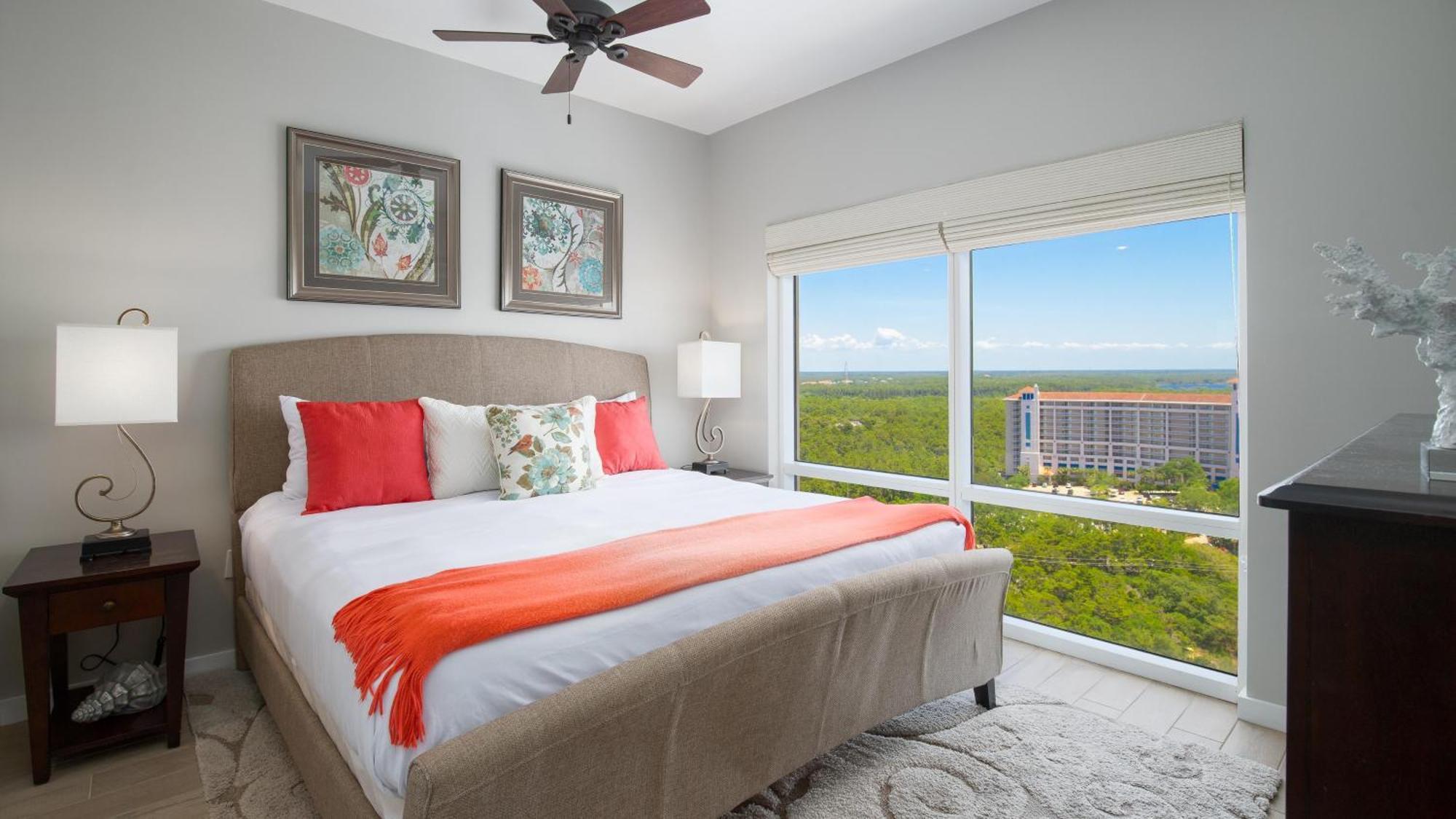 Luau I 77013 Holiday home Destin