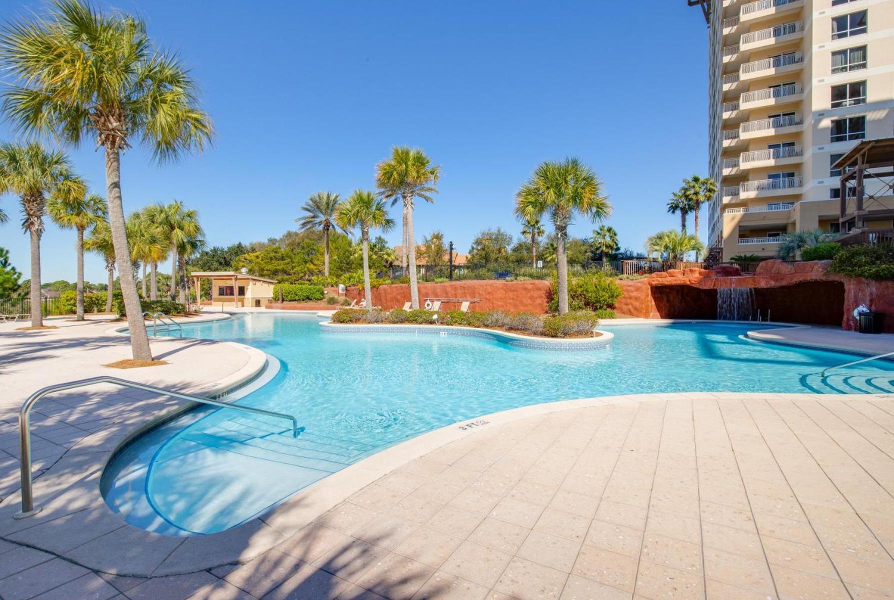 Holiday home Luau I 77013 Destin
