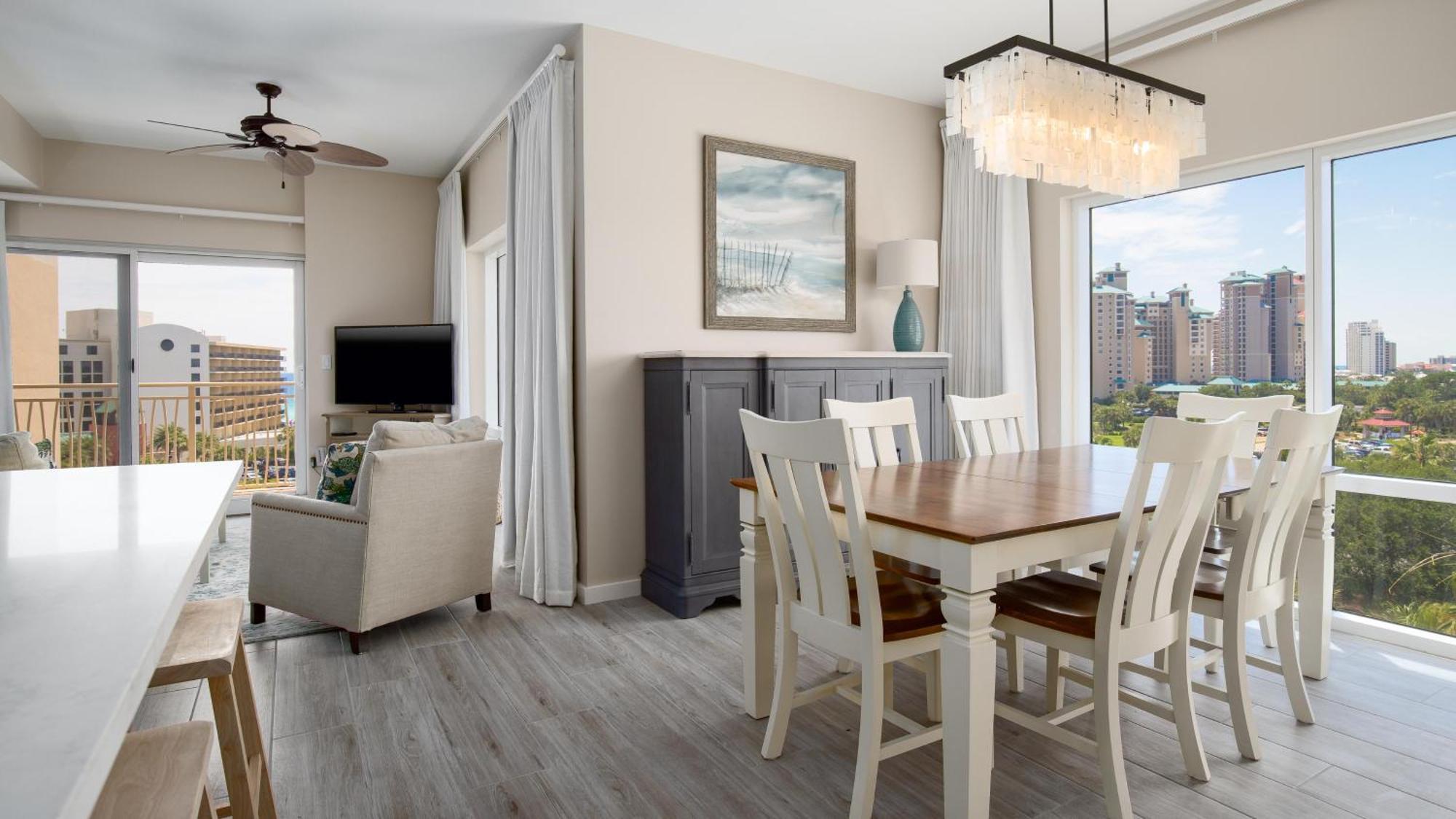 Luau Ii 64324 Holiday home Destin