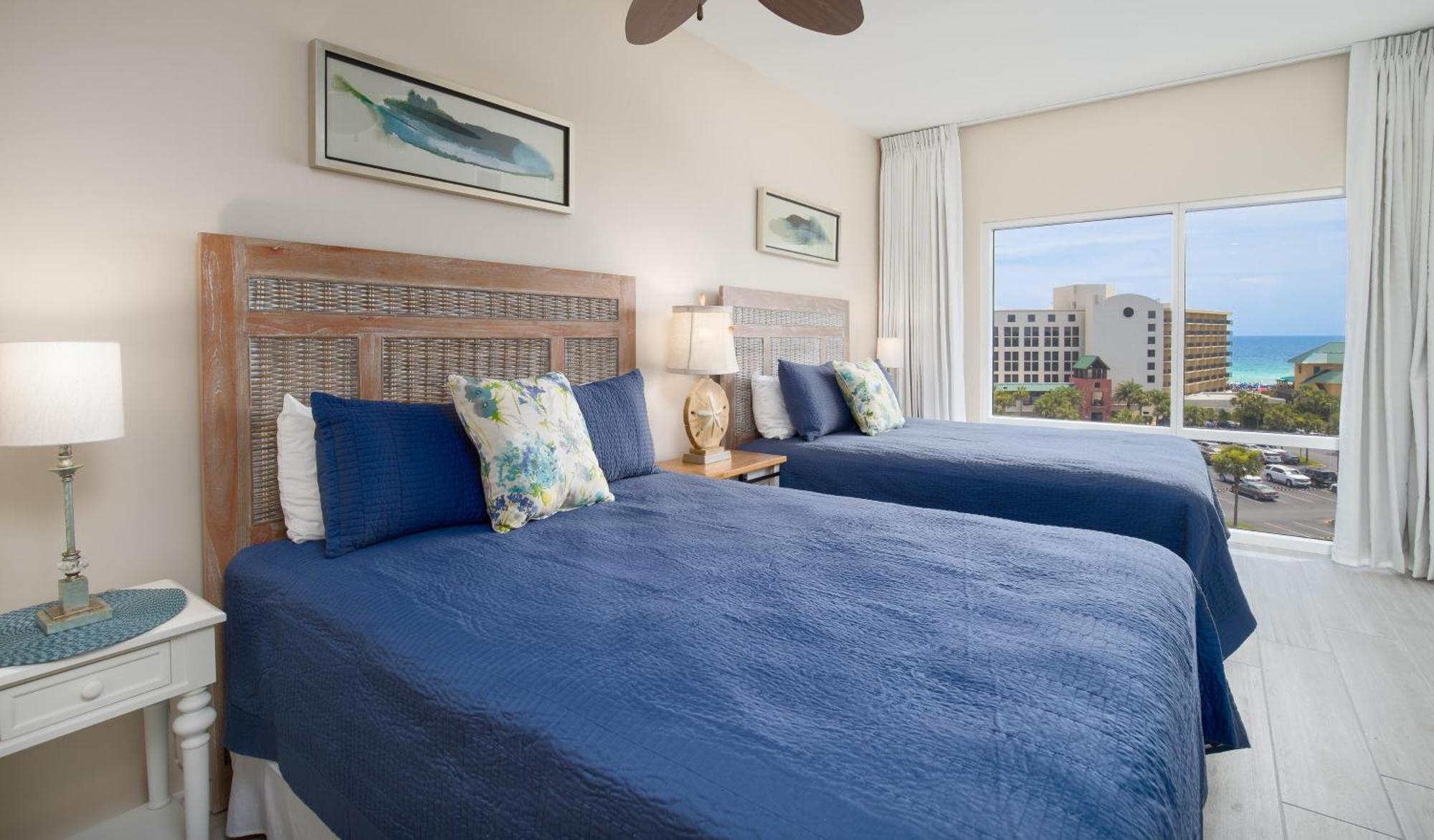 Holiday home Luau Ii 64324