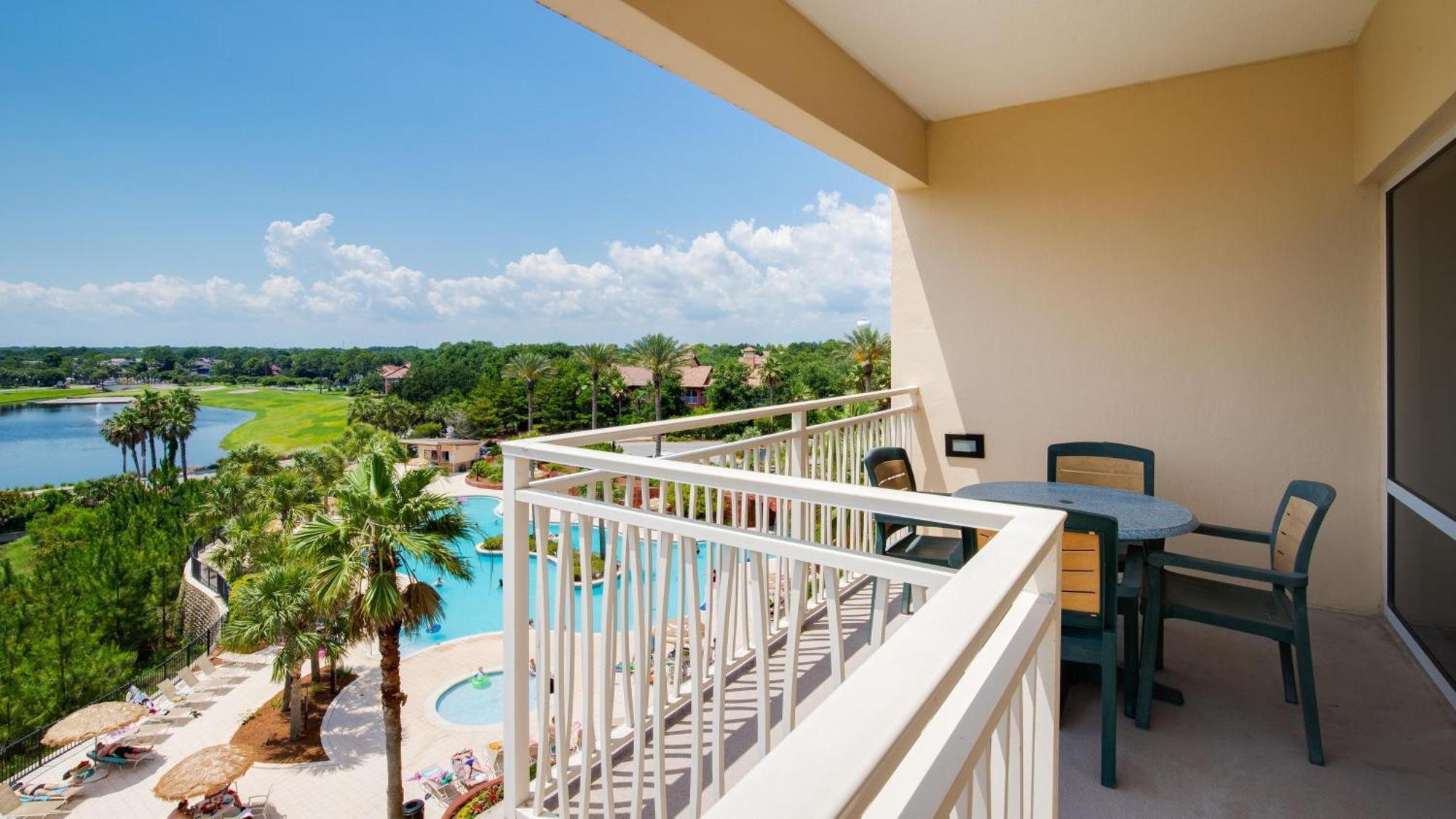 Luau Ii 64324 Holiday home