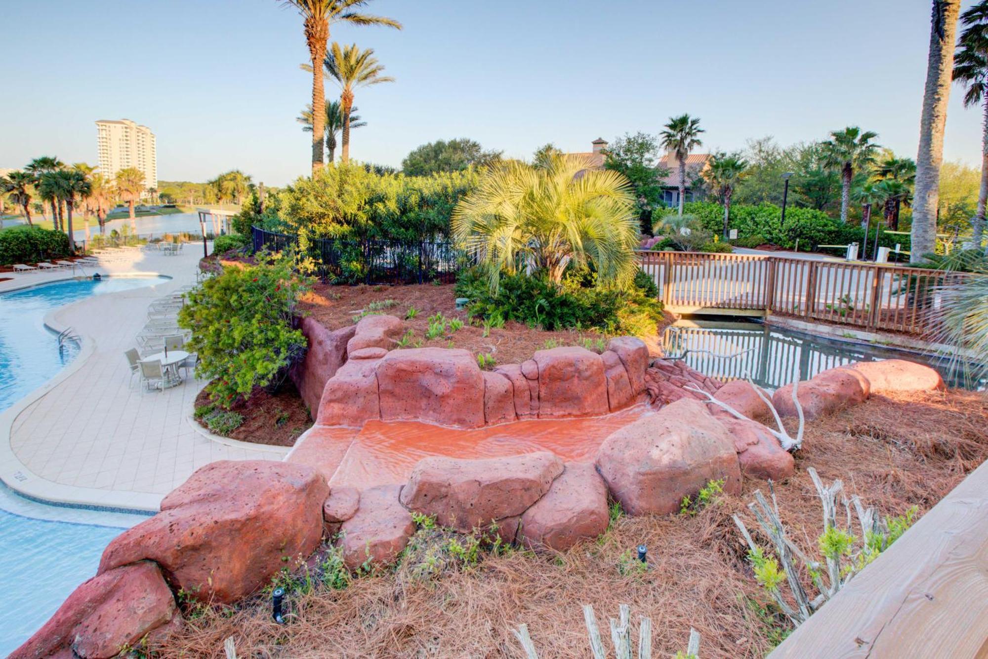Luau Ii 64324 Holiday home *