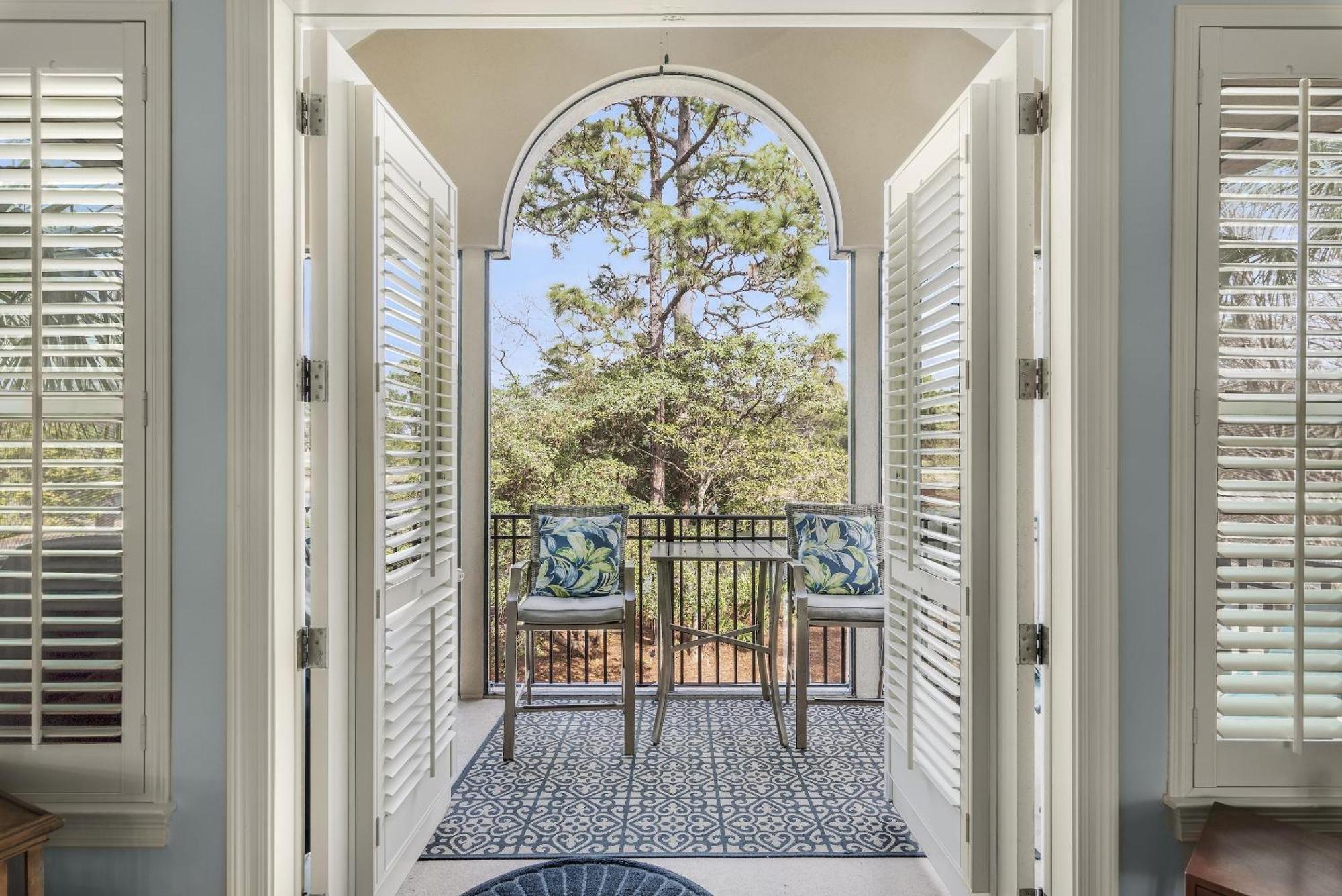 Holiday home Turnberry 8546 Destin
