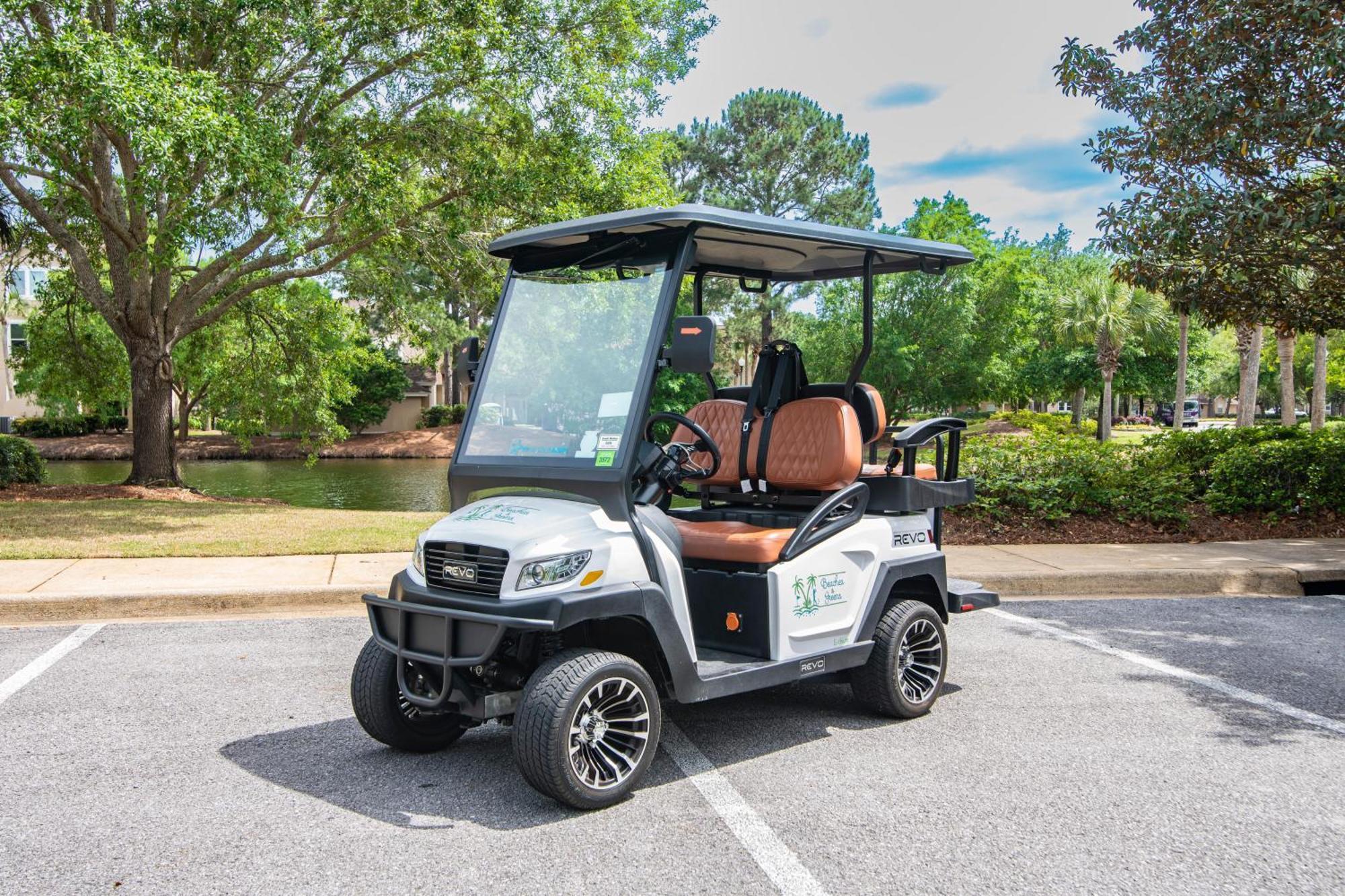 Turnberry 8546 Holiday home Destin