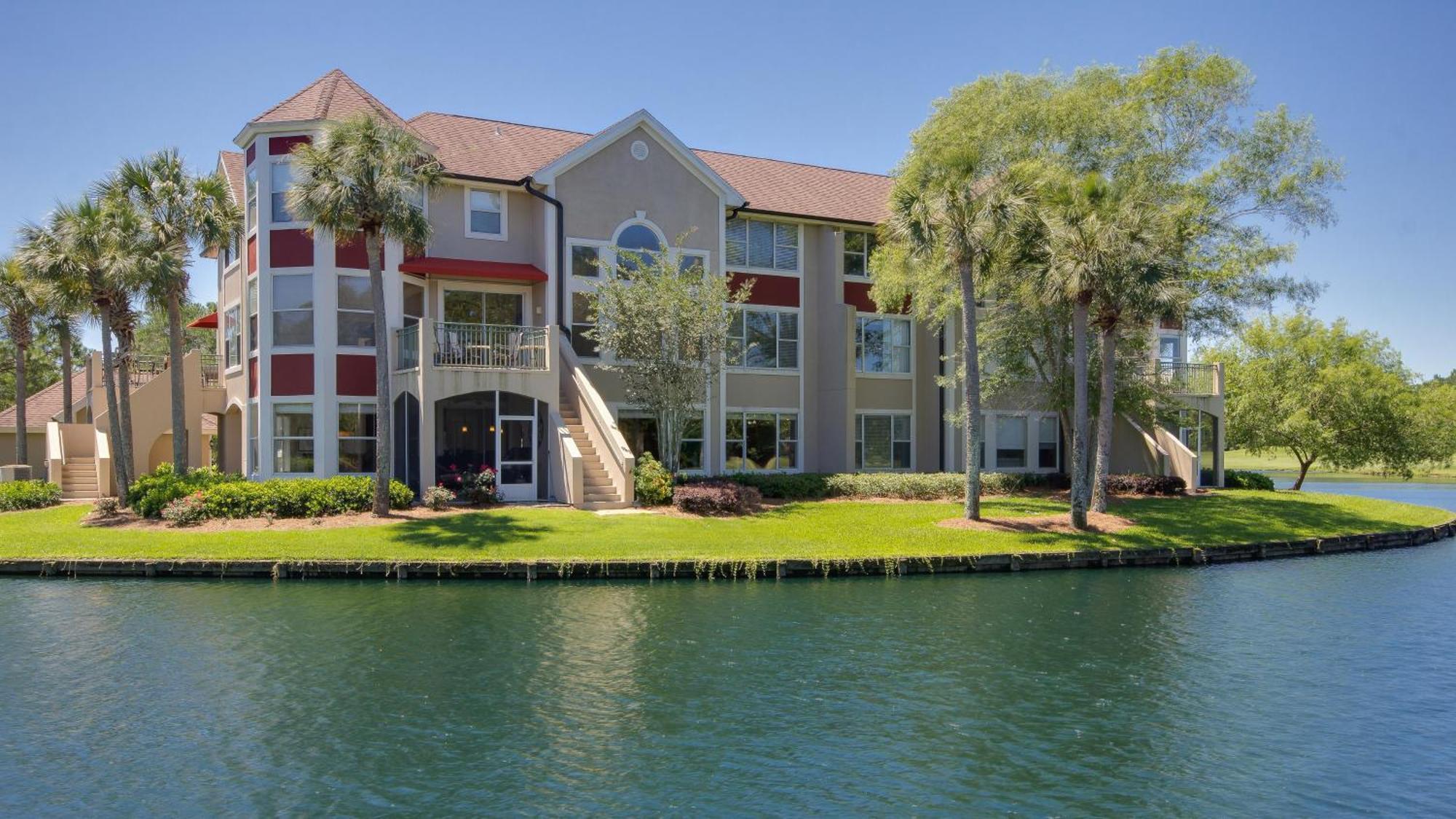 Holiday home Turnberry 8546 Destin