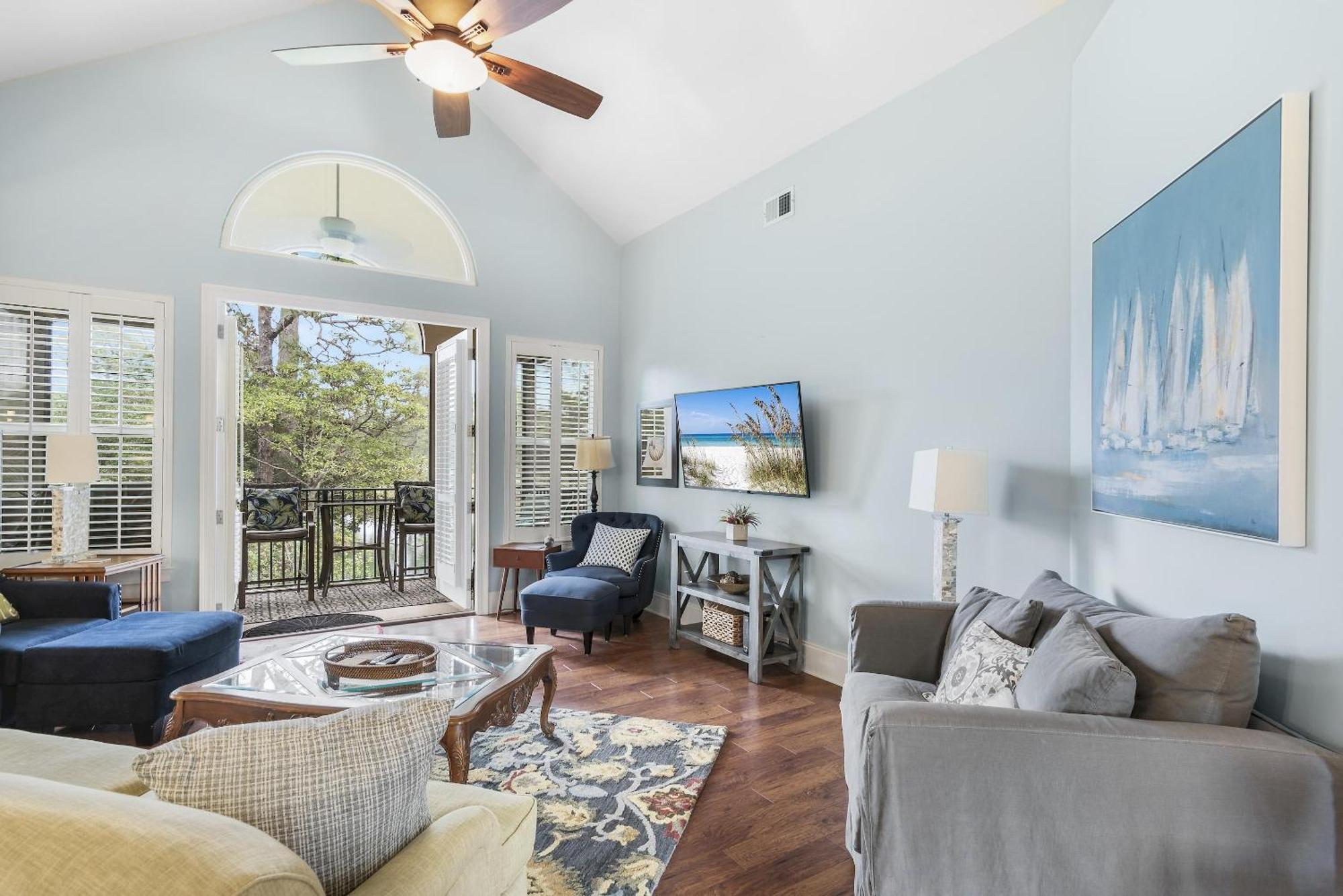Turnberry 8546 Destin