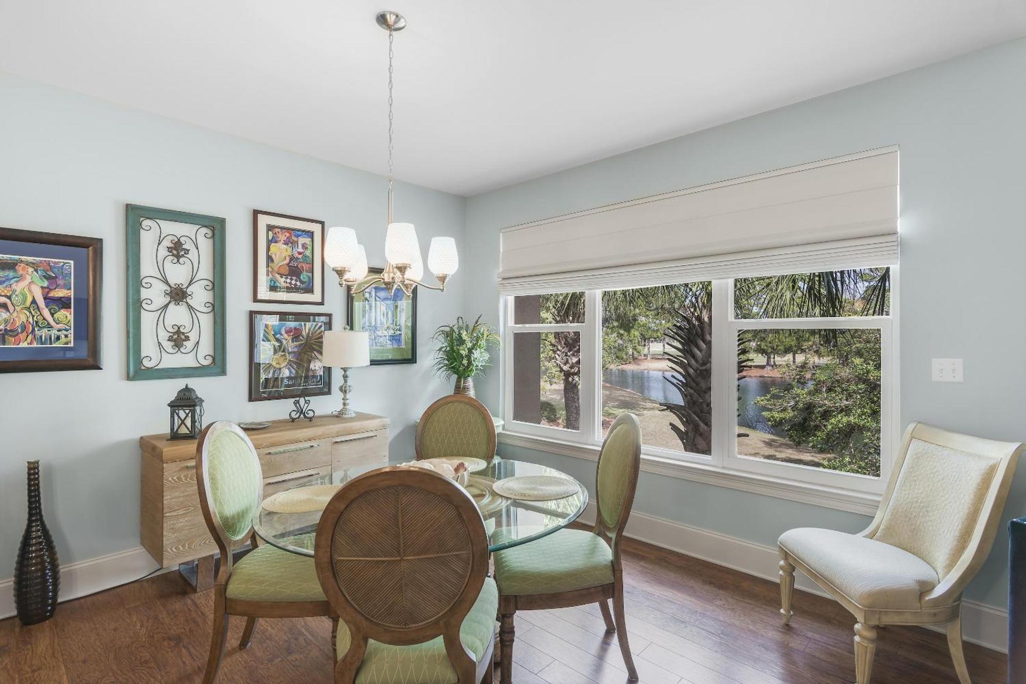 Holiday home Turnberry 8546