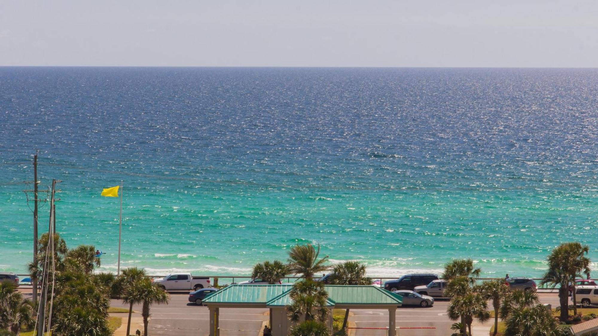 Holiday home Seascape Golf 11 C *