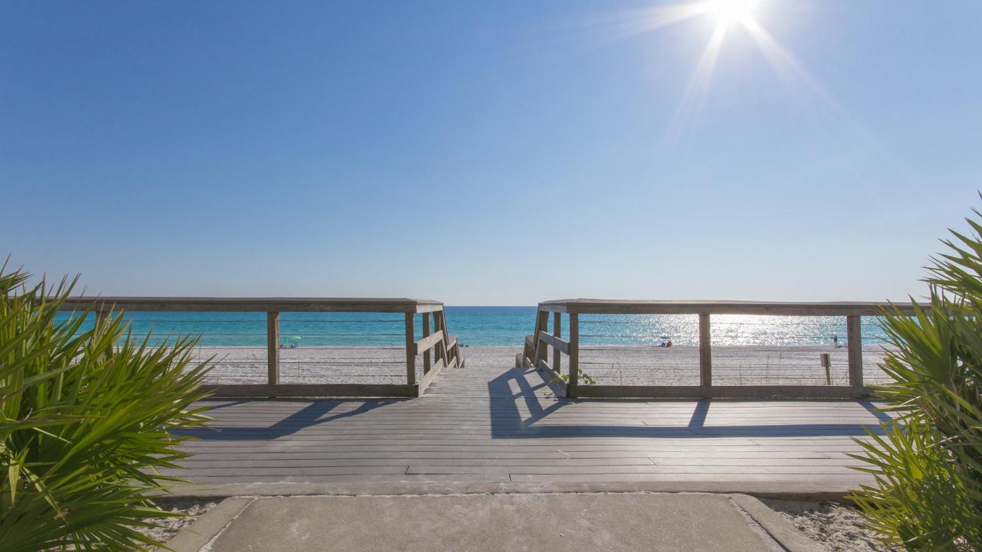 Holiday home Seascape Golf 11 C Destin