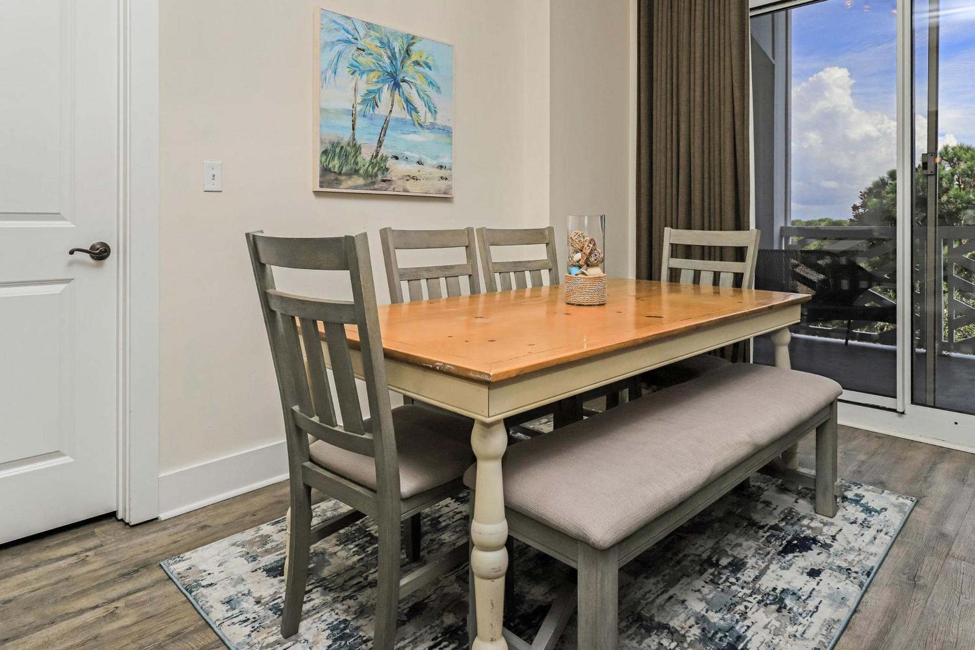 Pilot House 507/509 Holiday home Destin