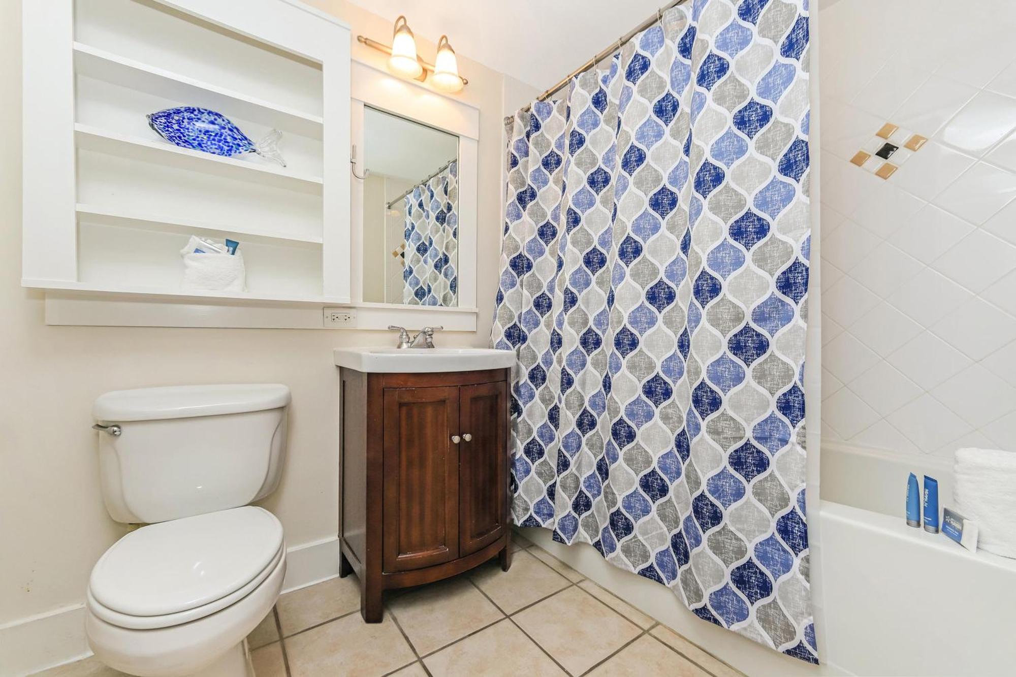 Holiday home Pilot House 507/509 *