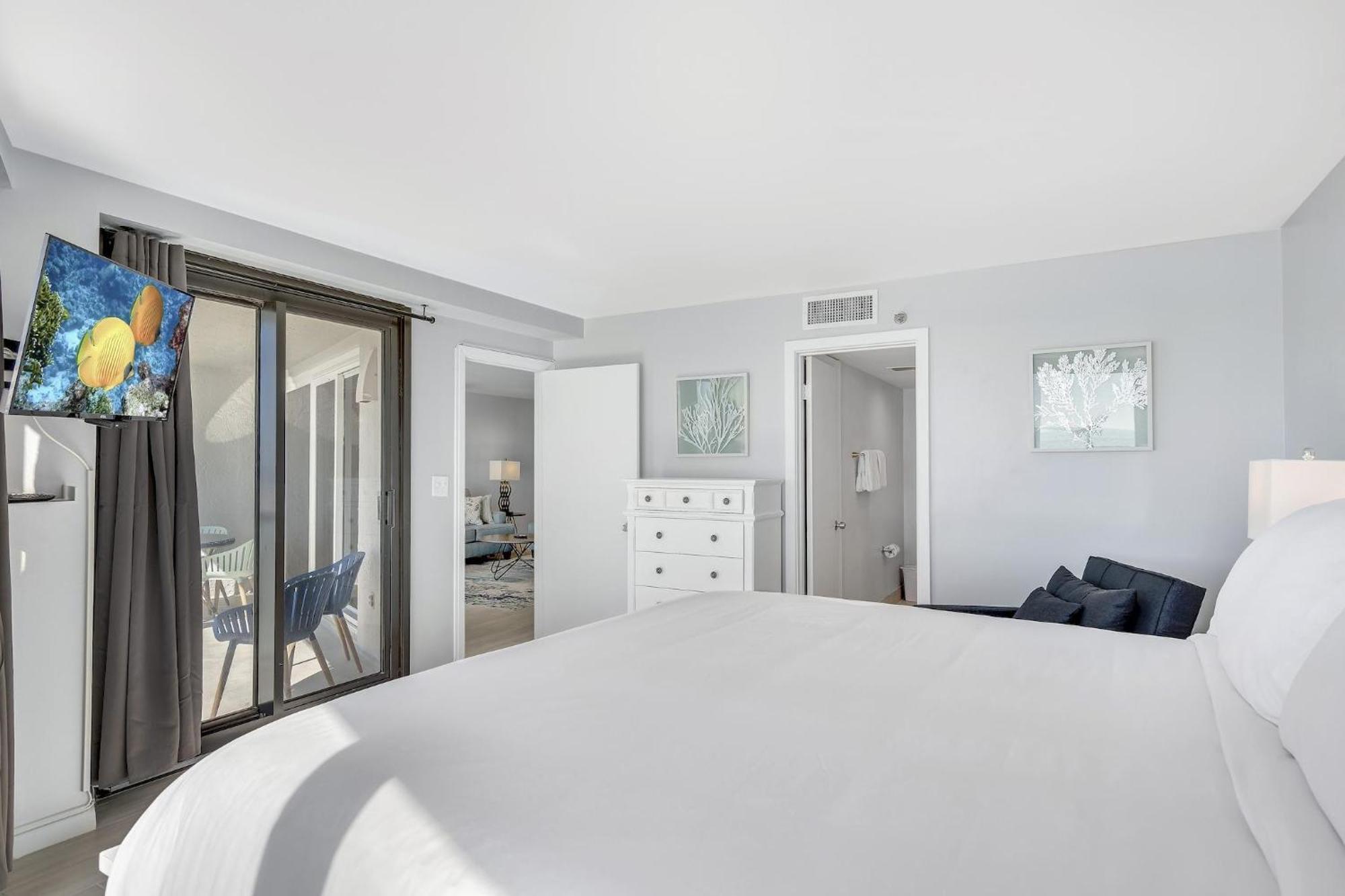 Holiday home Beachside Two 4260
