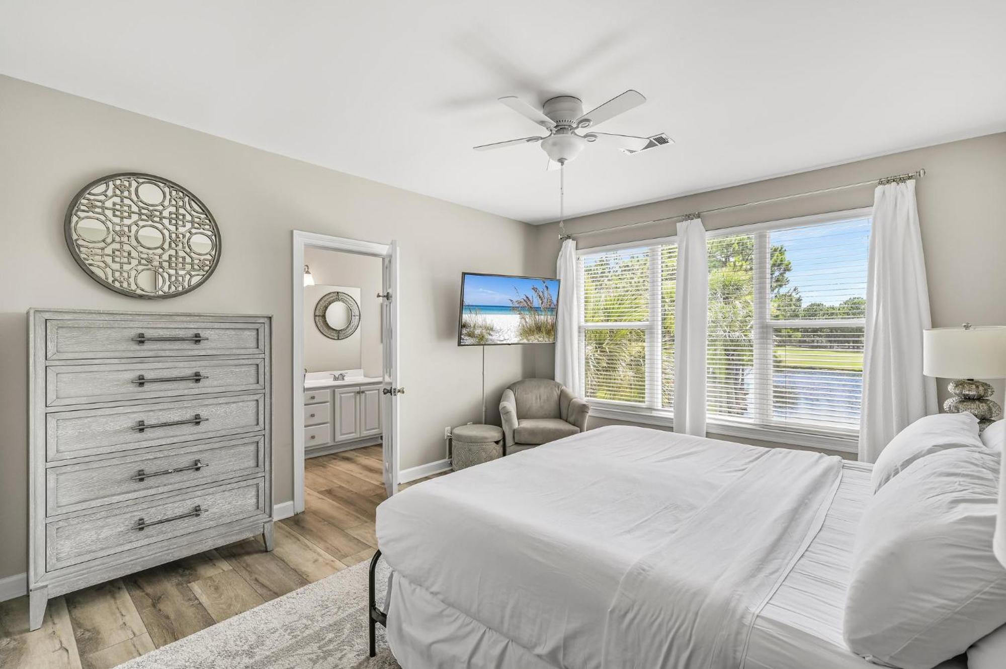 Holiday home Turnberry 8512 Destin