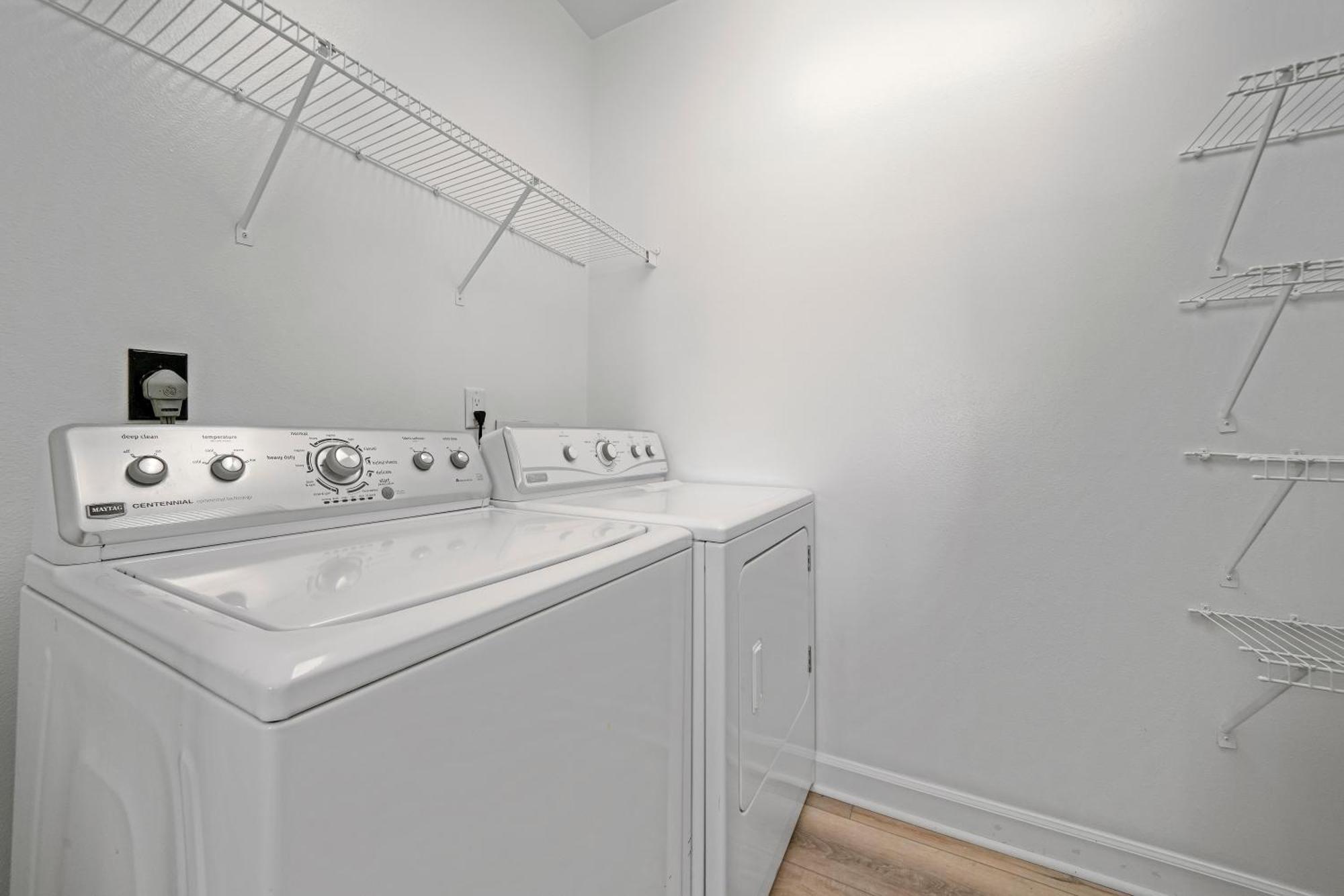 Turnberry 8512 Holiday home