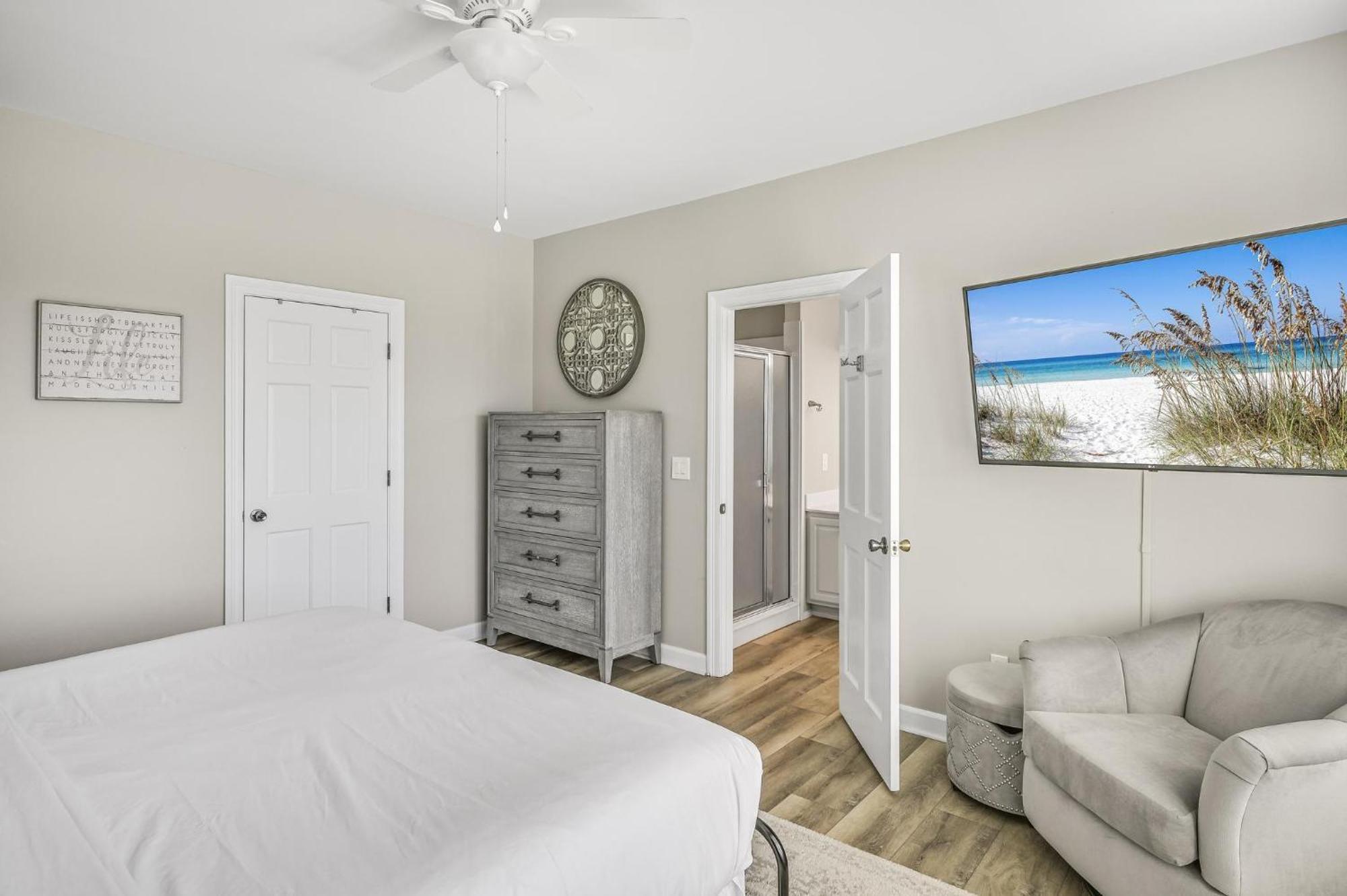 Turnberry 8512 Holiday home *