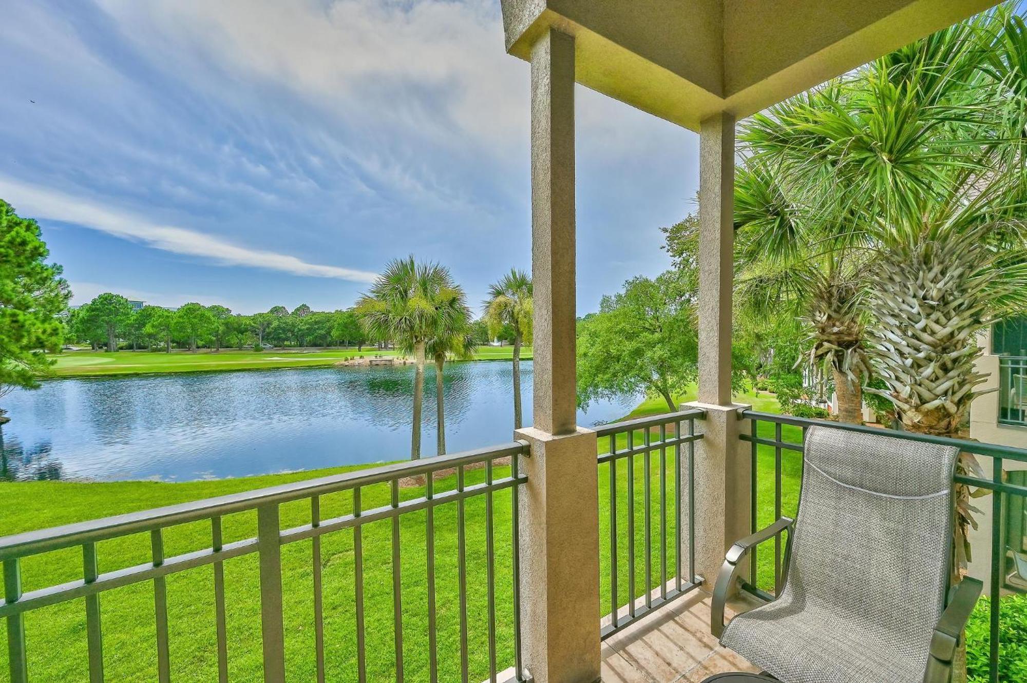 Turnberry 8512 * Destin
