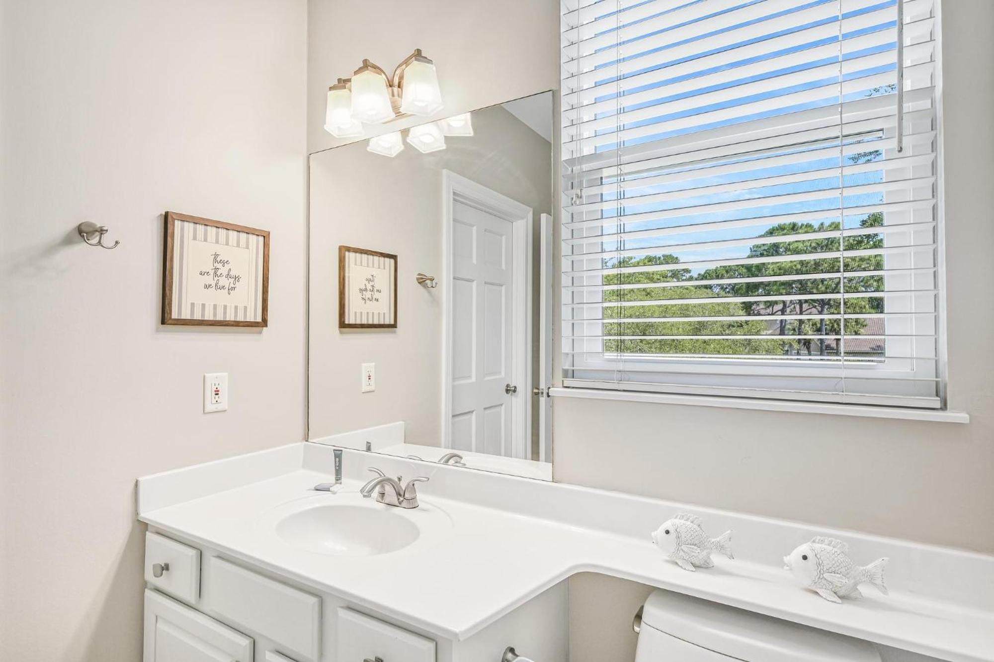 Holiday home Turnberry 8512