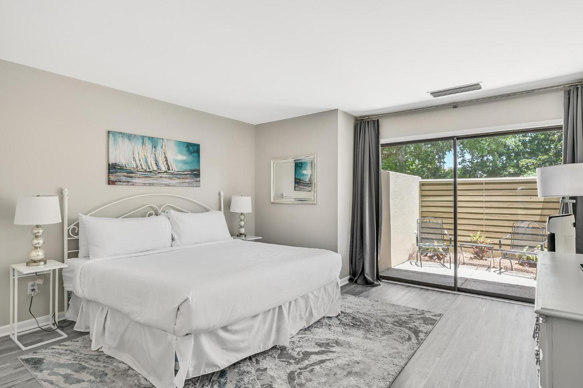 Holiday home Beachwalk 5074