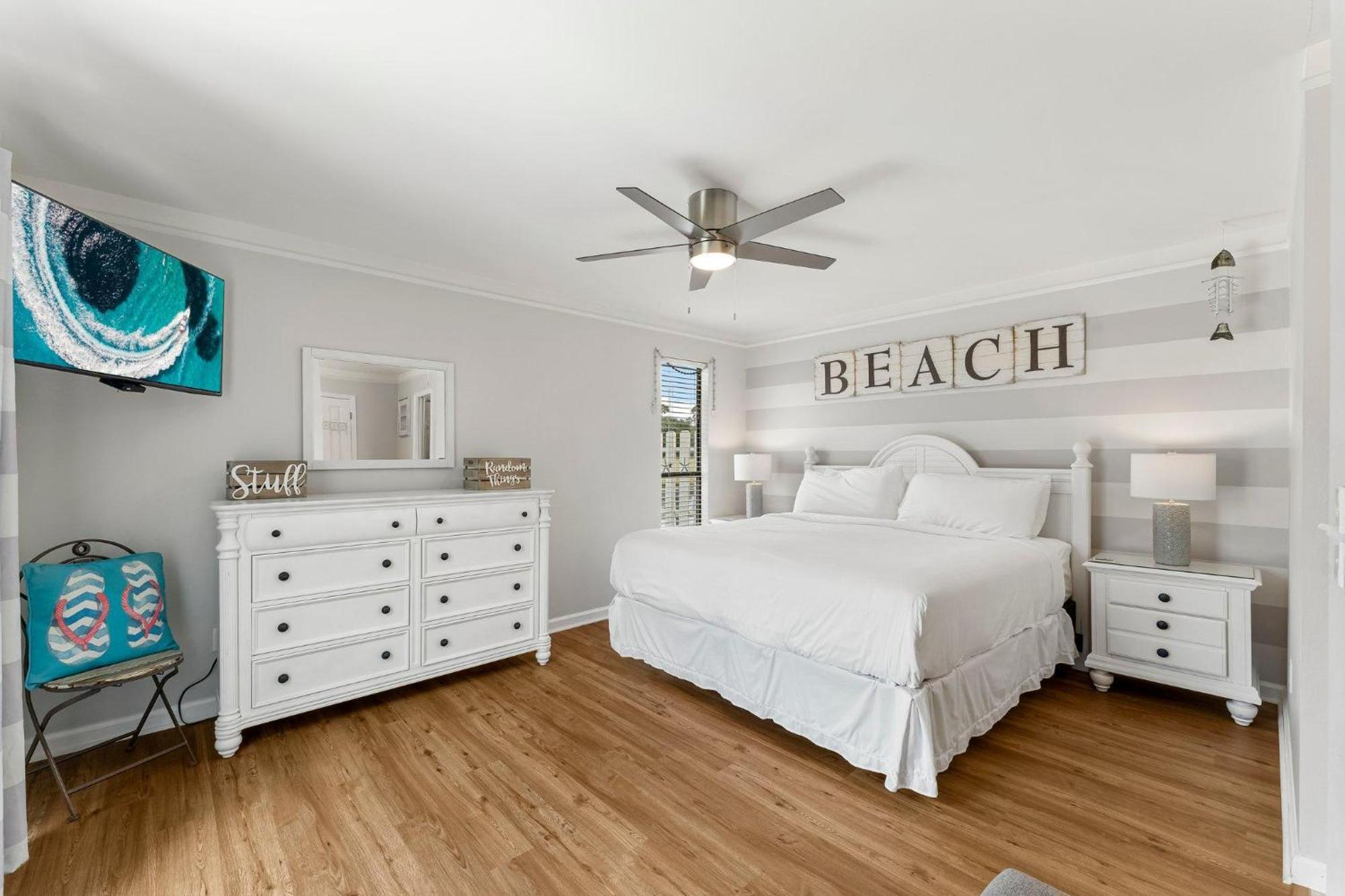 Linkside 445 Gfr4 Ks Kottage 2br 2ba 7 Holiday home Destin