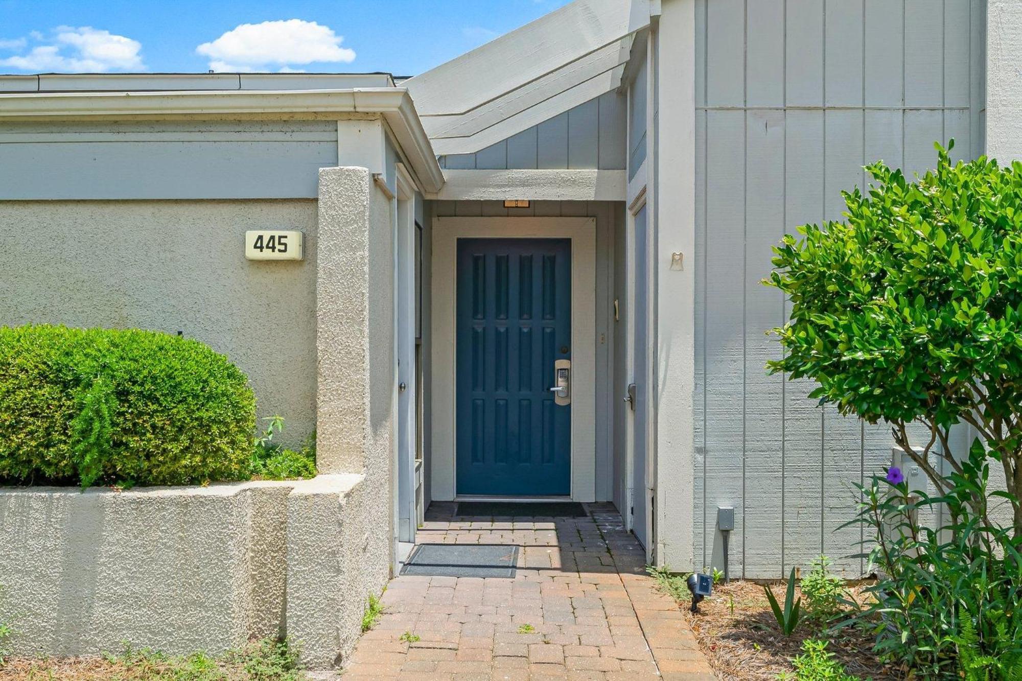 Linkside 445 Gfr4 Ks Kottage 2br 2ba 7 Holiday home Destin