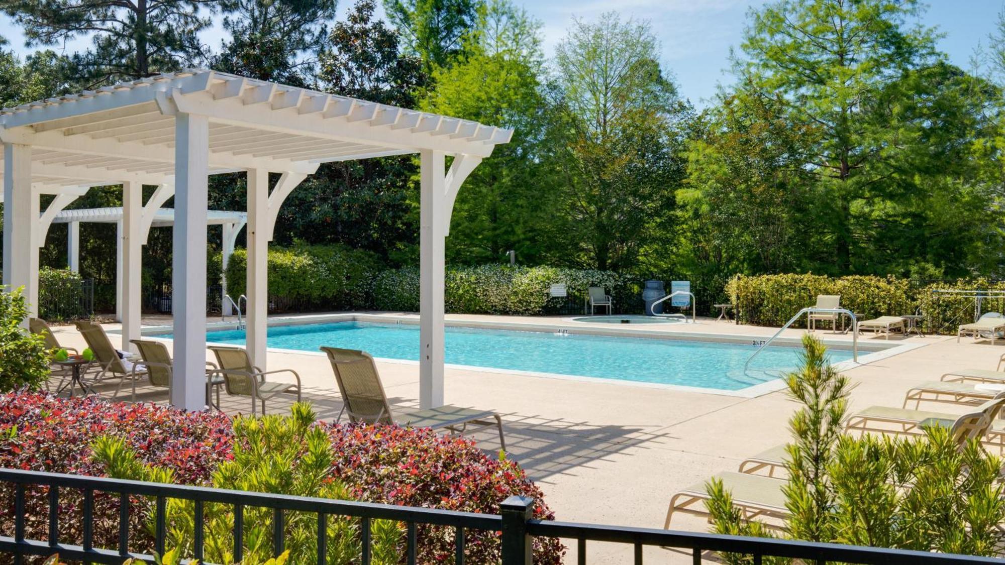 Holiday home 1329 Laurel Grove 