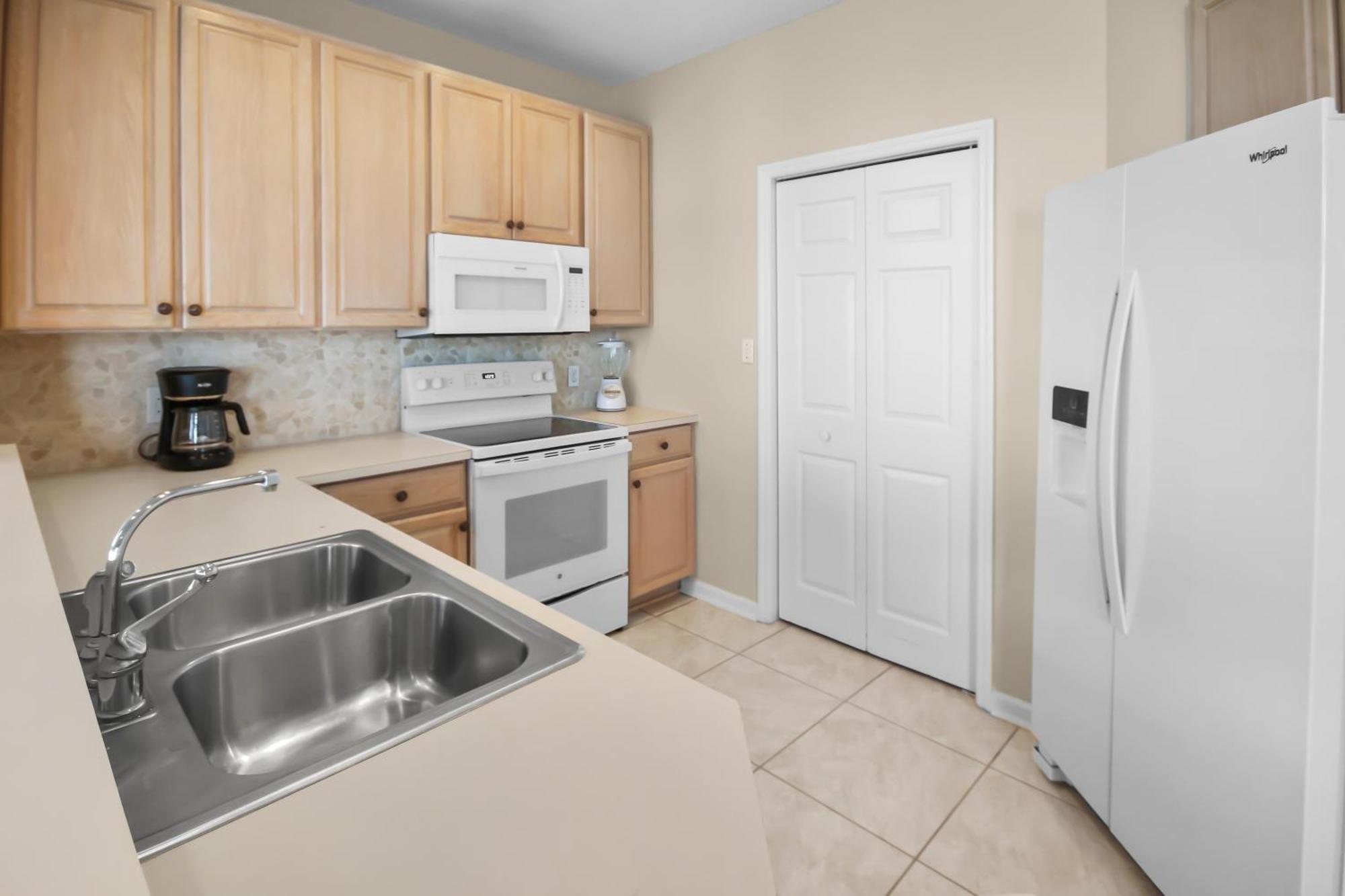 Northshore 962 Holiday home *