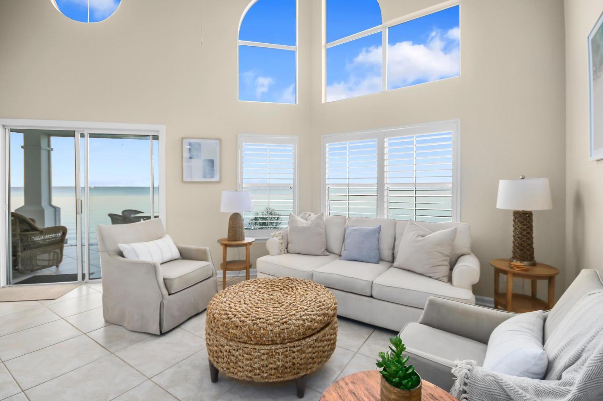 Holiday home Northshore 962 *