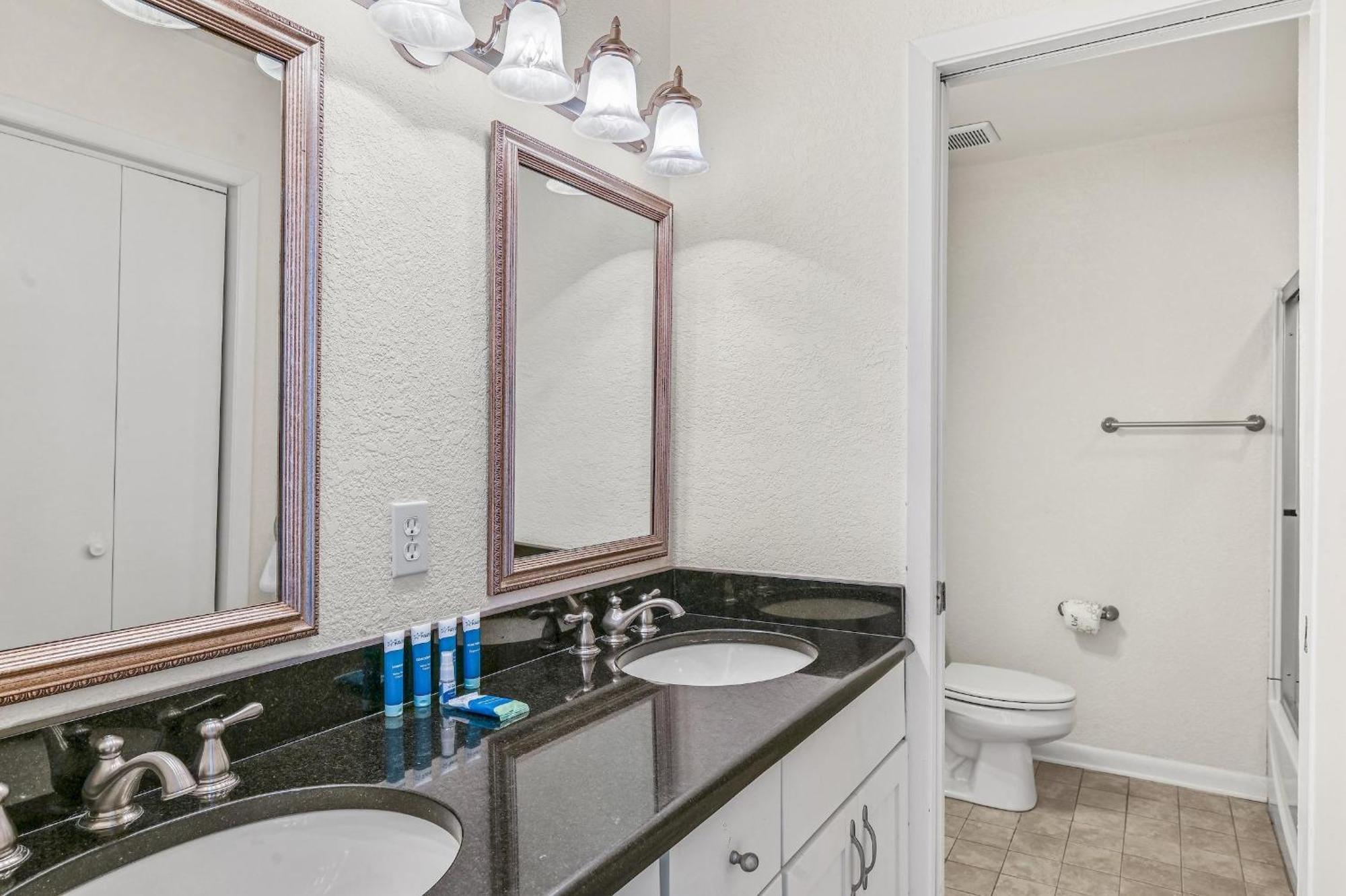 White Caps - 2829 Scenic Gulf Drive * Destin