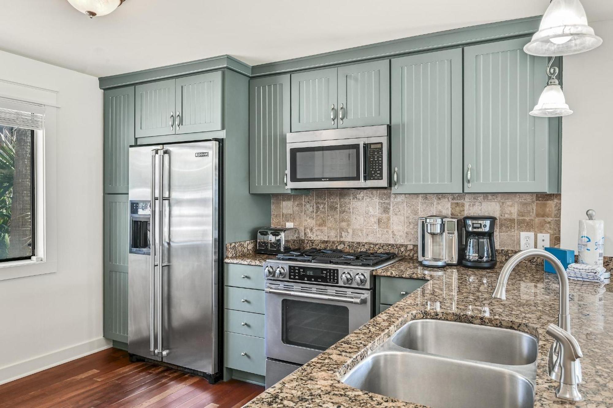Holiday home White Caps - 2829 Scenic Gulf Drive *