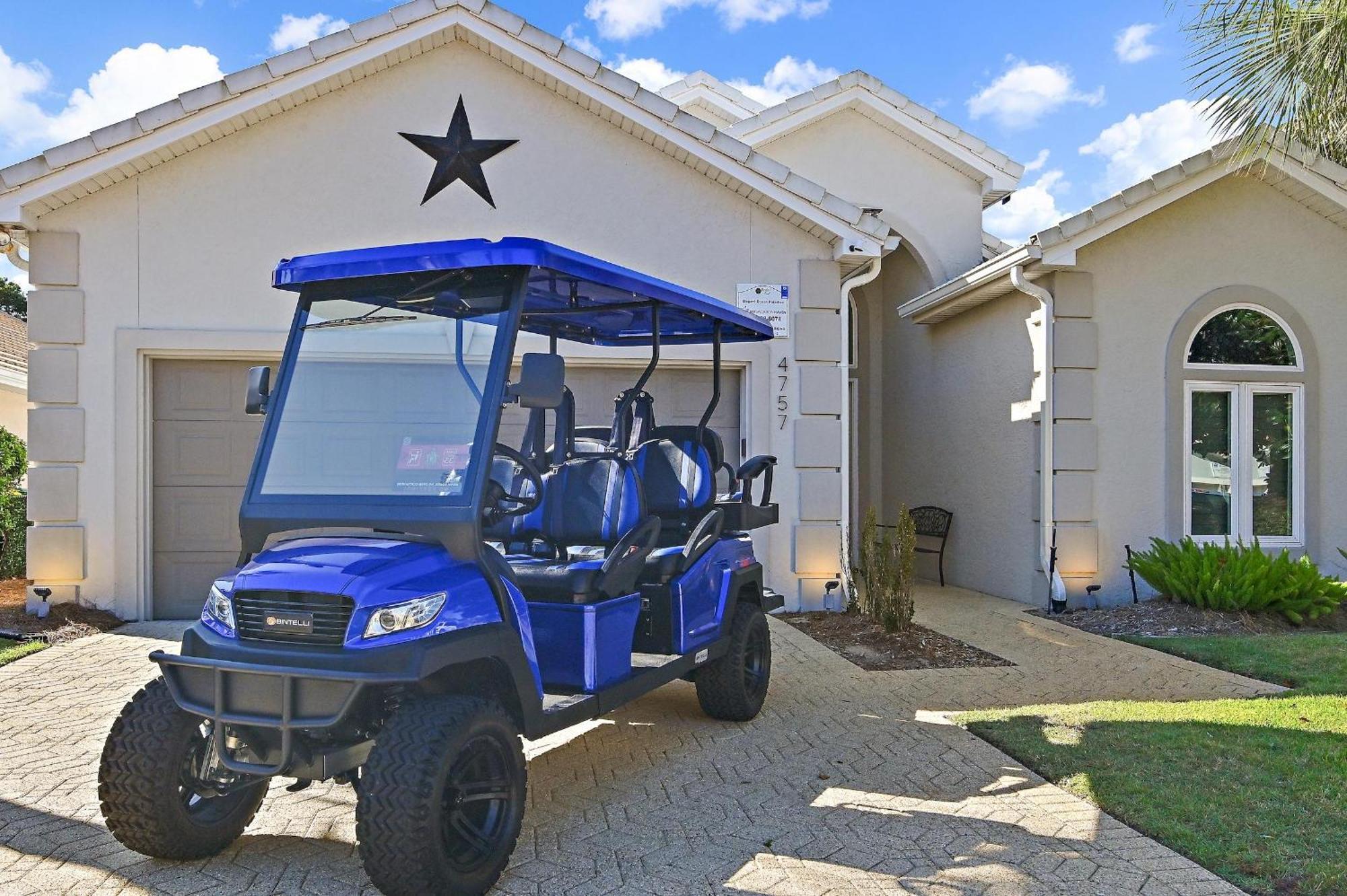 Elegant Ocean Paradise - 4757 Bonaire Cay Holiday home *
