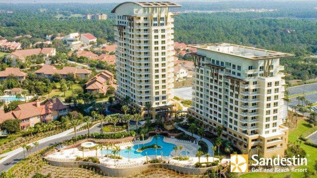 Holiday home Sandestin Golf And Destin