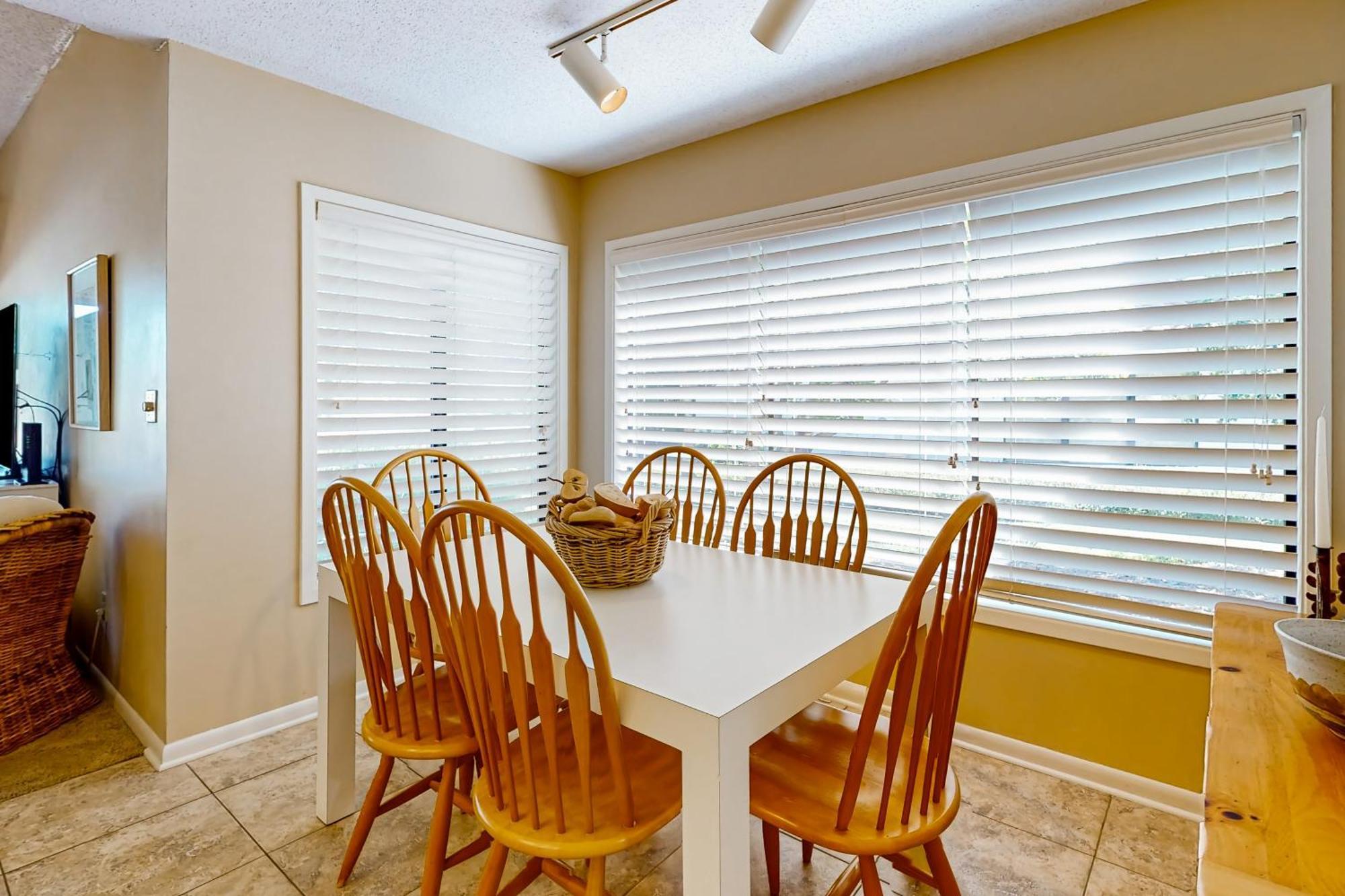 Holiday home Beachwalk 5069