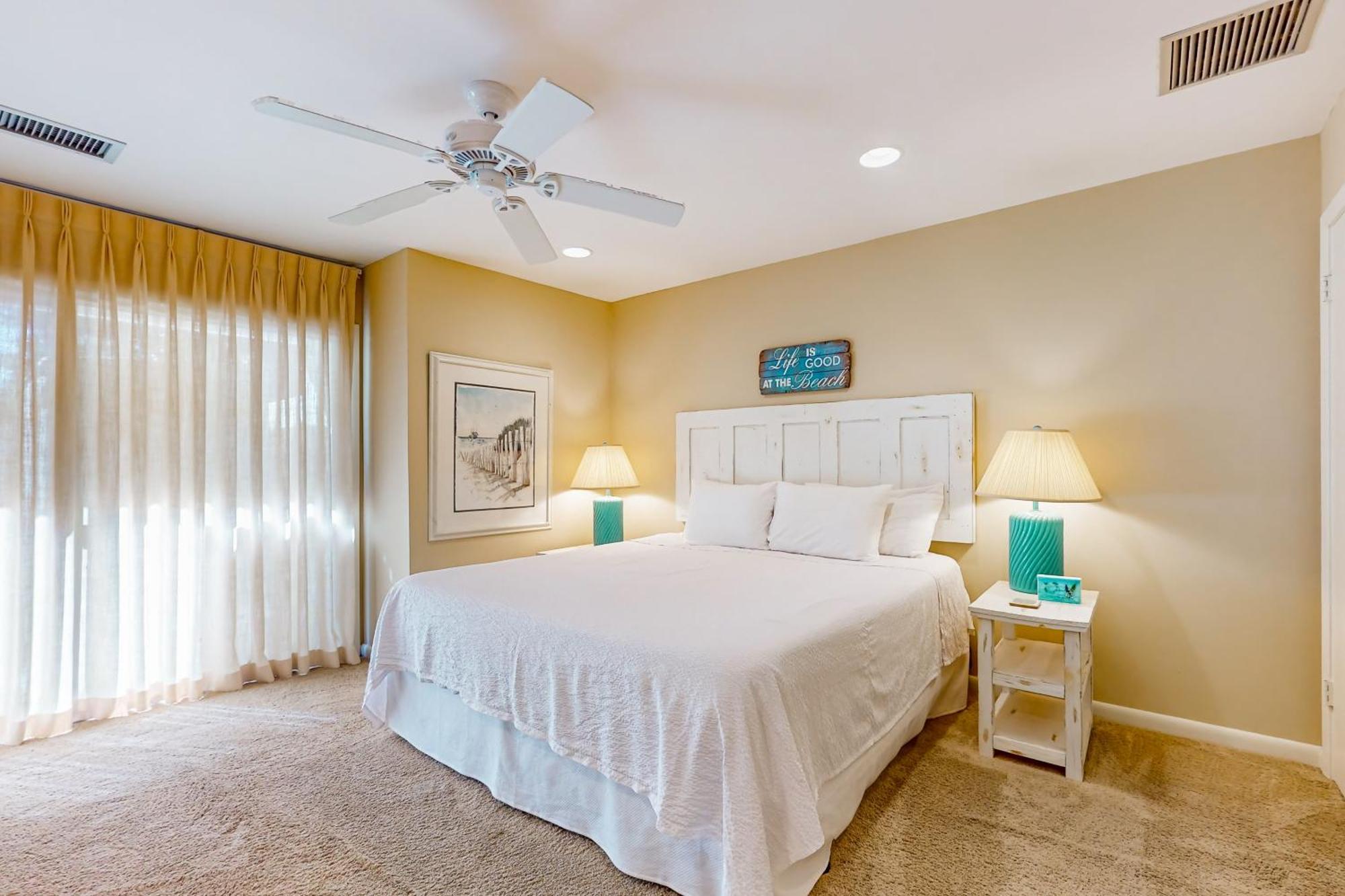 Beachwalk 5069 Holiday home Destin