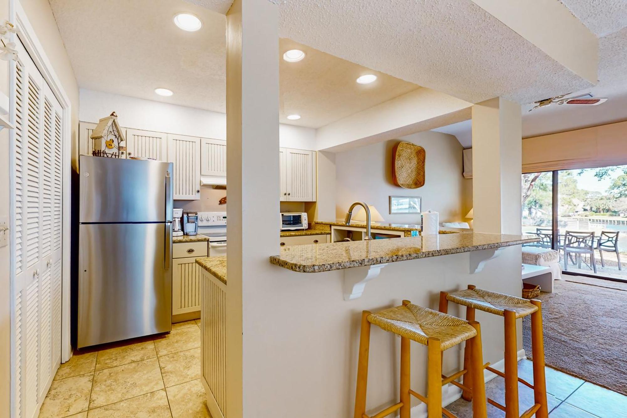 Beachwalk 5069 Holiday home *
