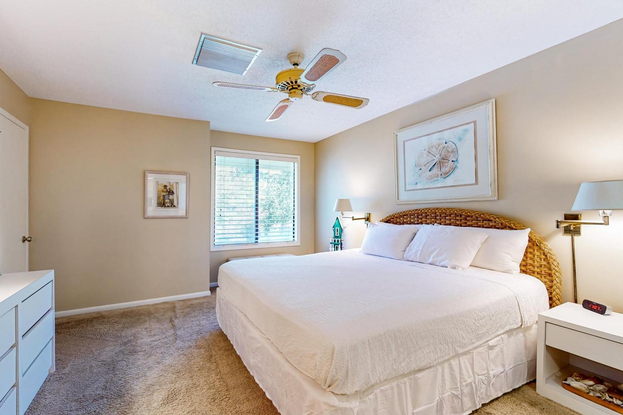 Beachwalk 5069 Holiday home *