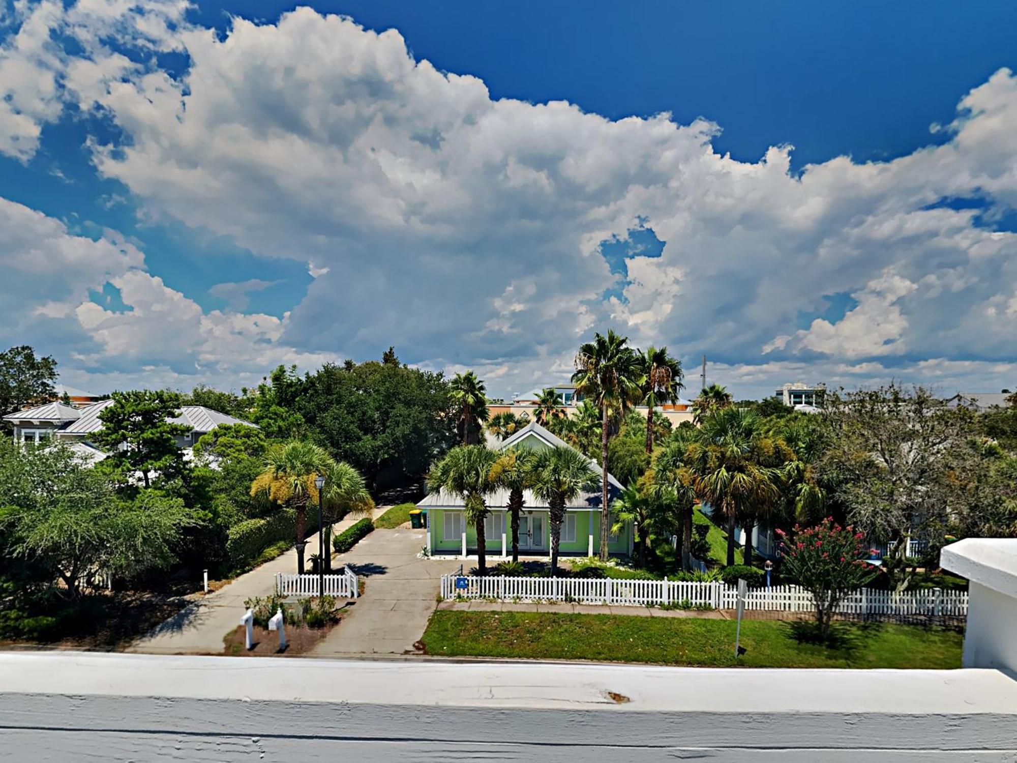 Holiday home Reality Break Destin