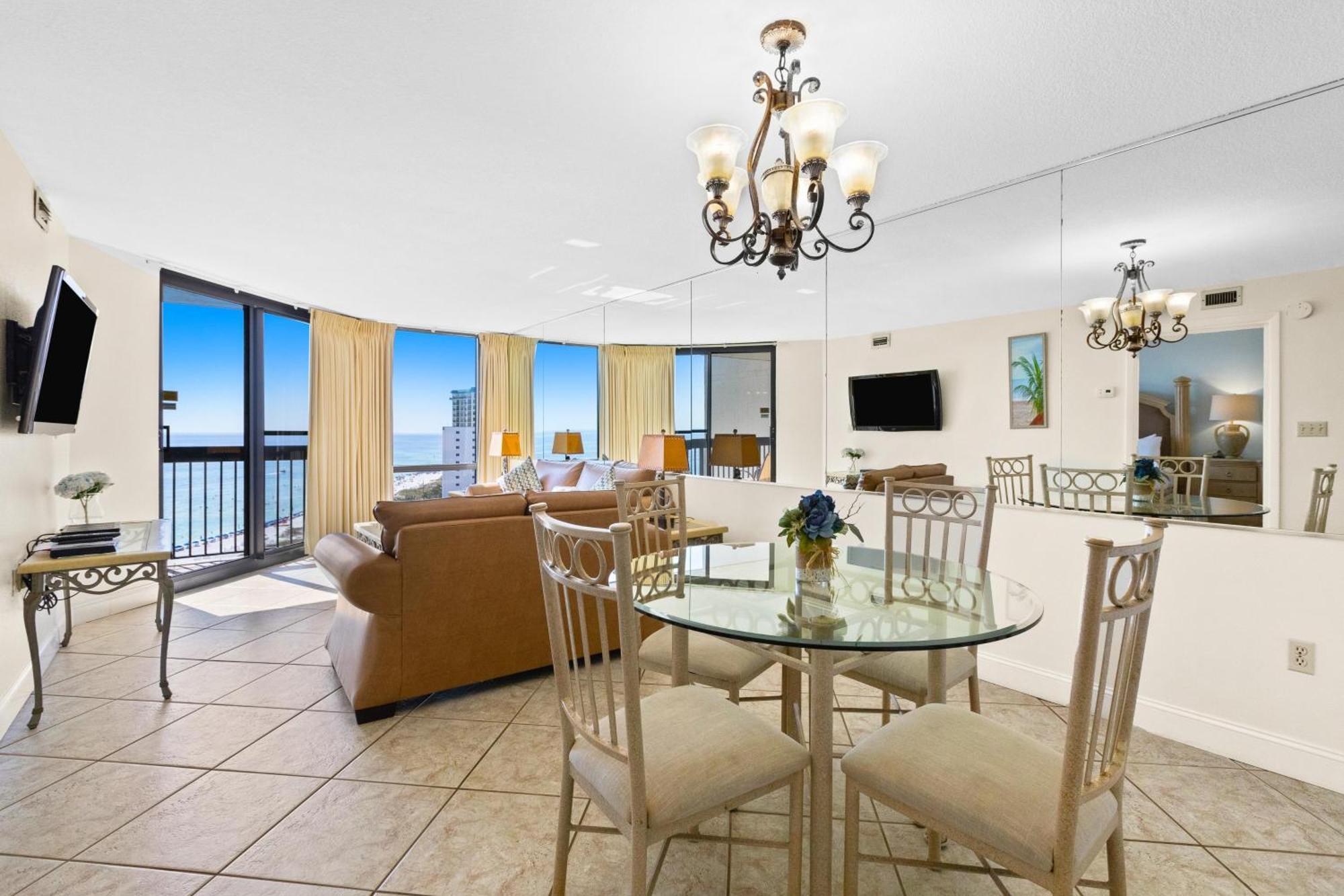Holiday home Sundestin Unit 1517