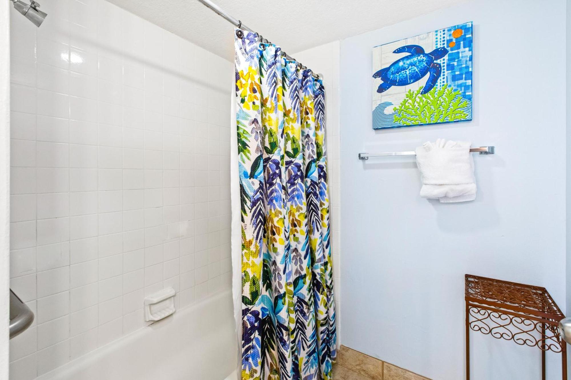 Sundestin Unit 1517 Holiday home Destin