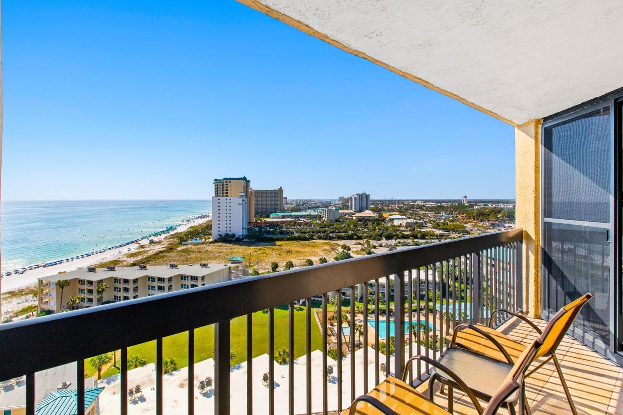 Sundestin Unit 1517 *