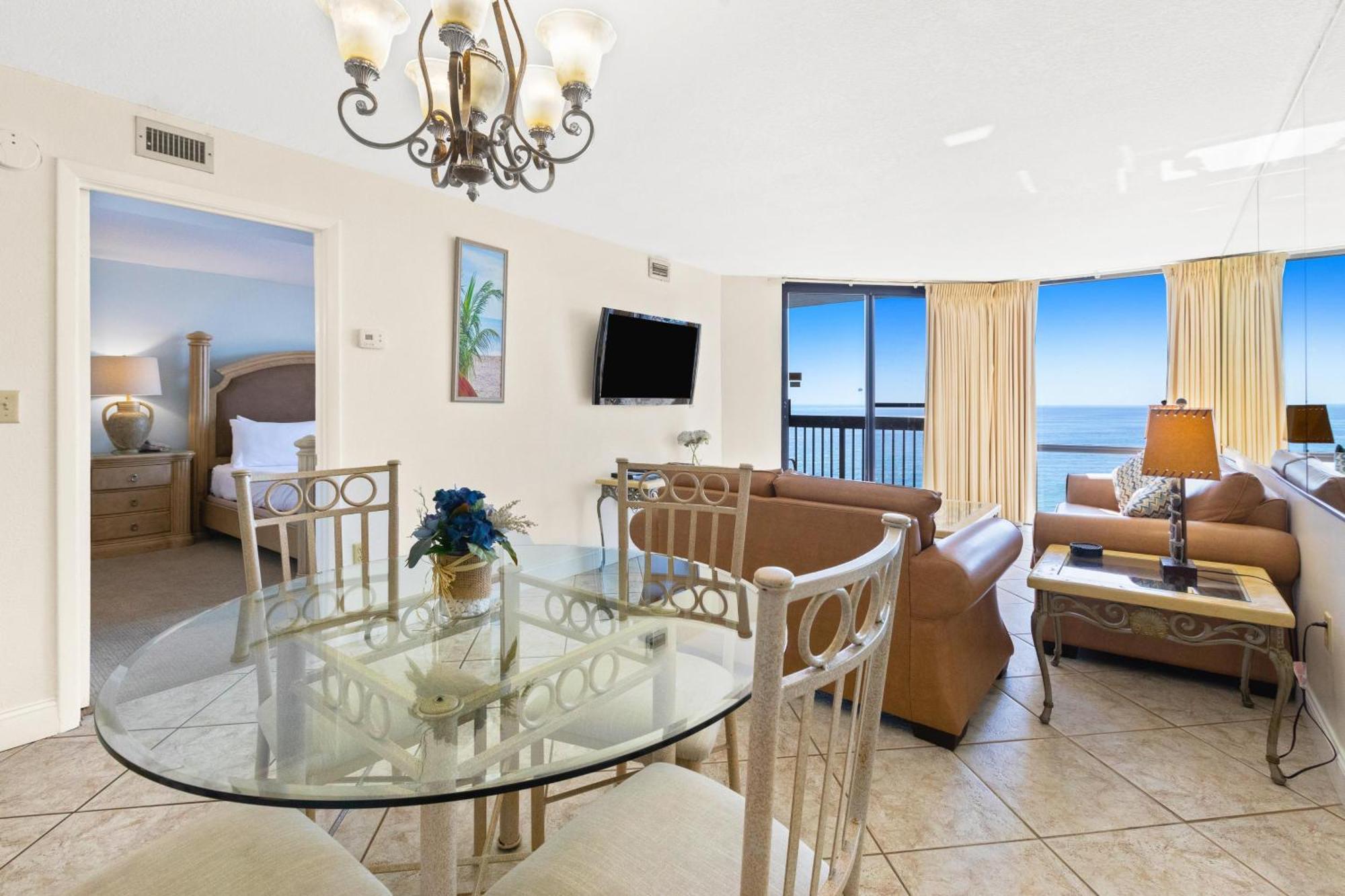 Sundestin Unit 1517 * Destin